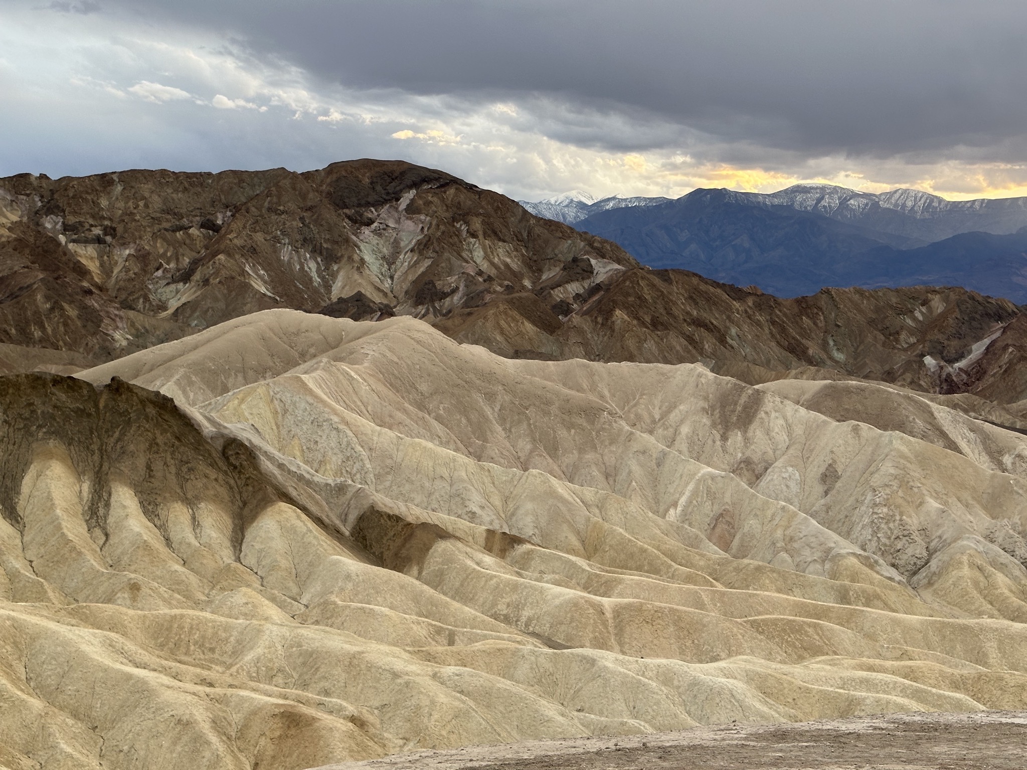 Zabriskie Point