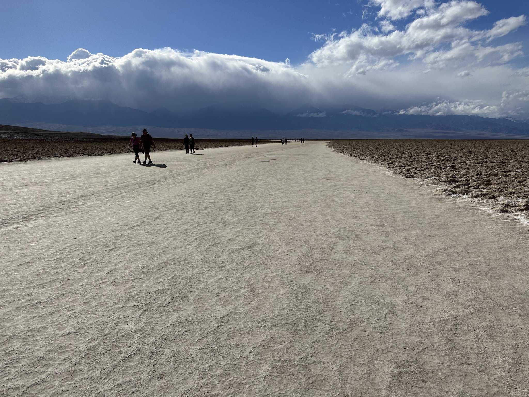 Path