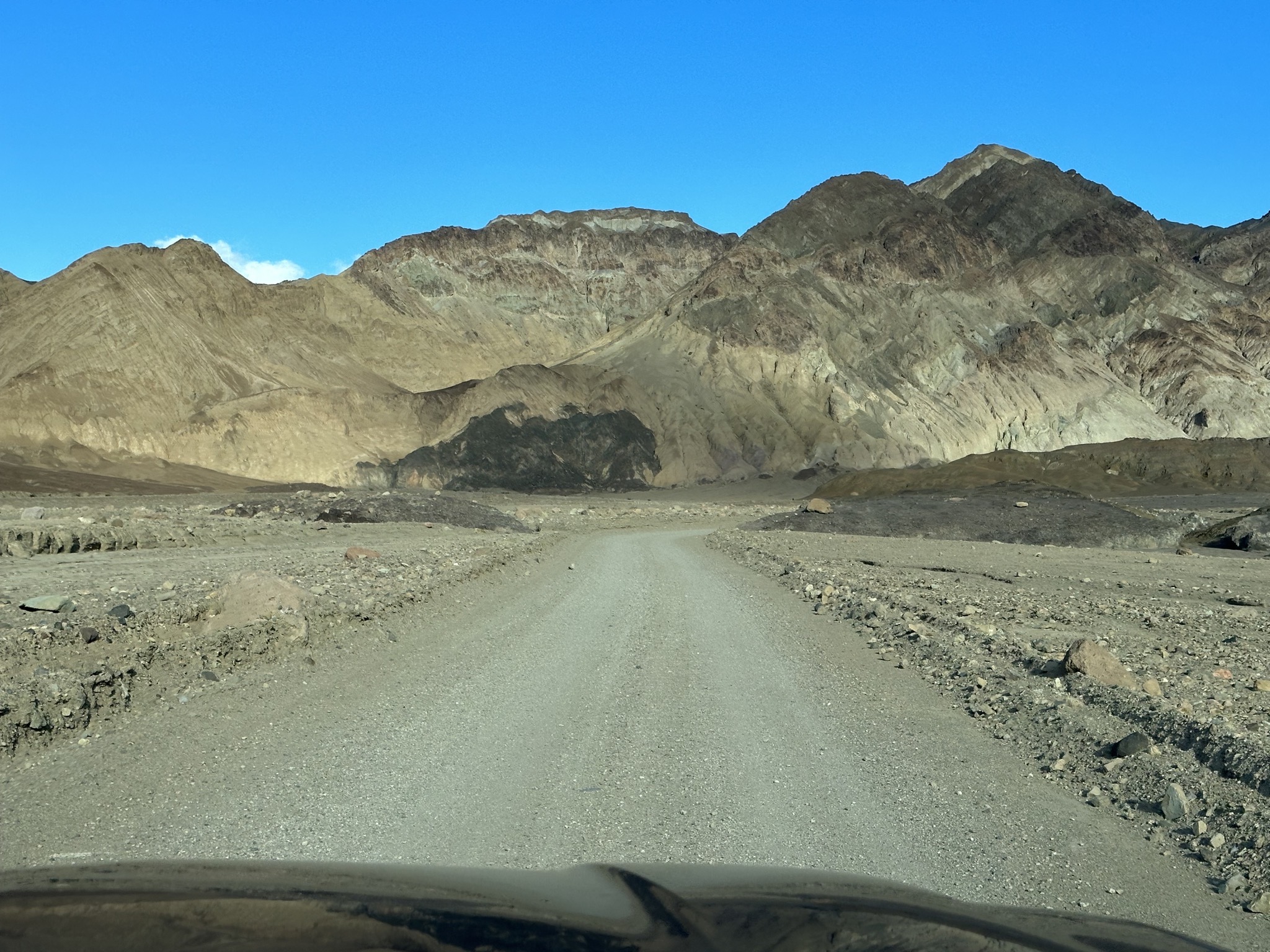 Desolation Canyon