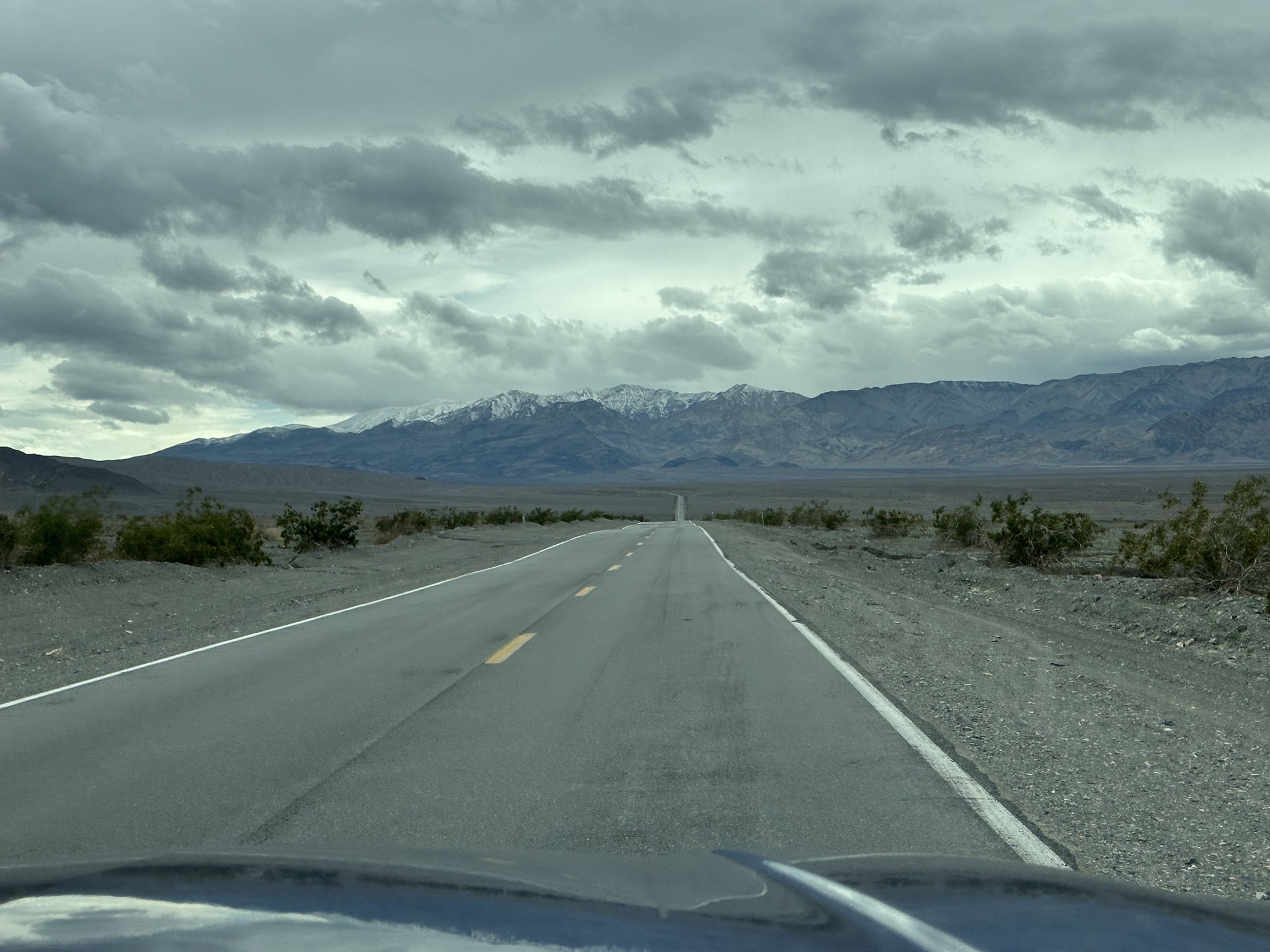 Road