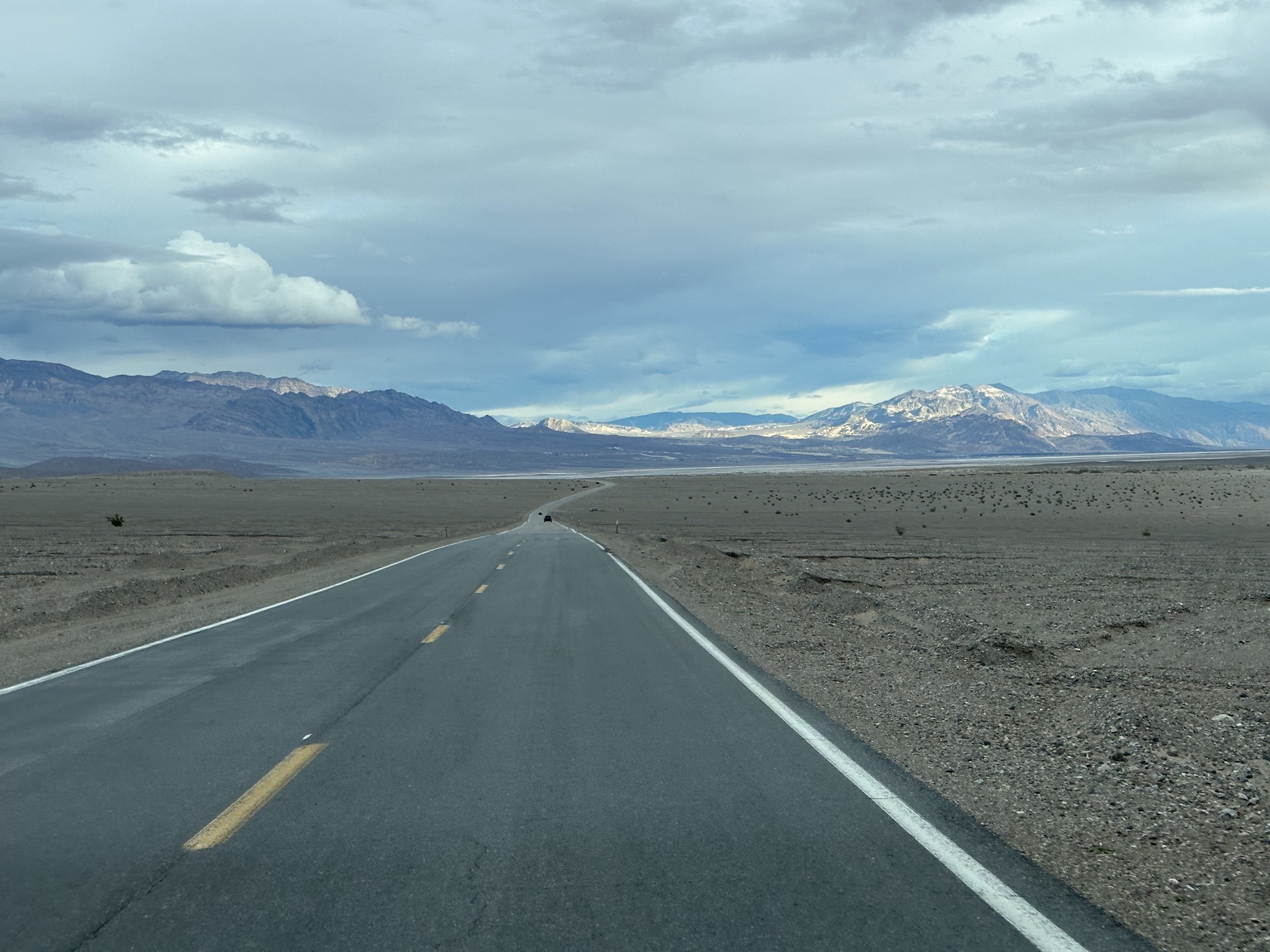 Stovepipe Wells
