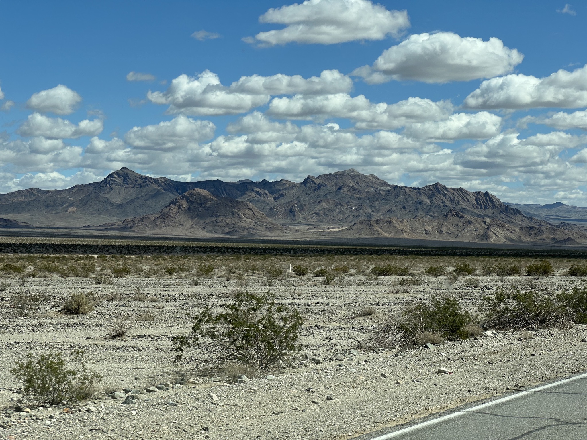 Mountains