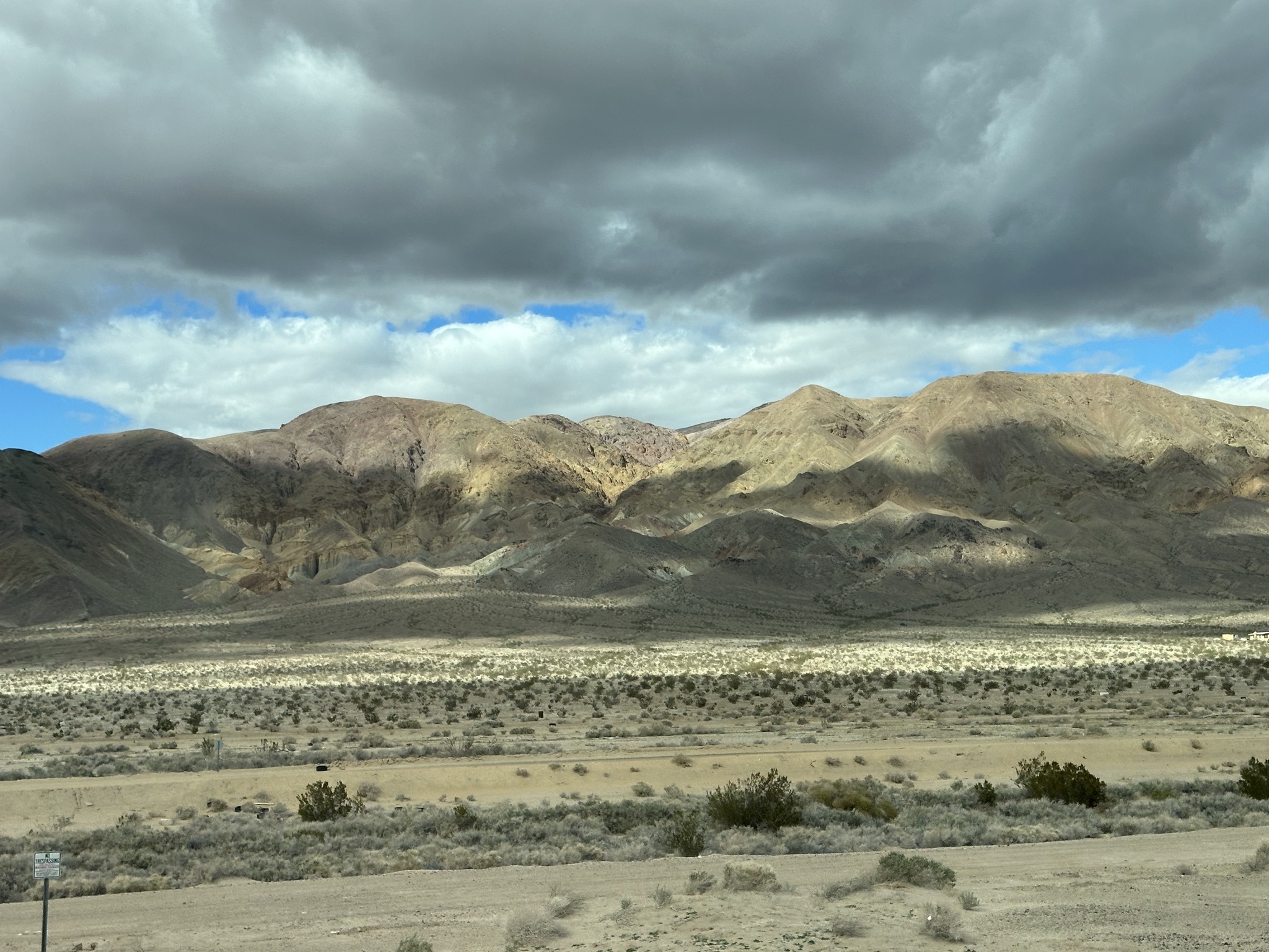 Mountains