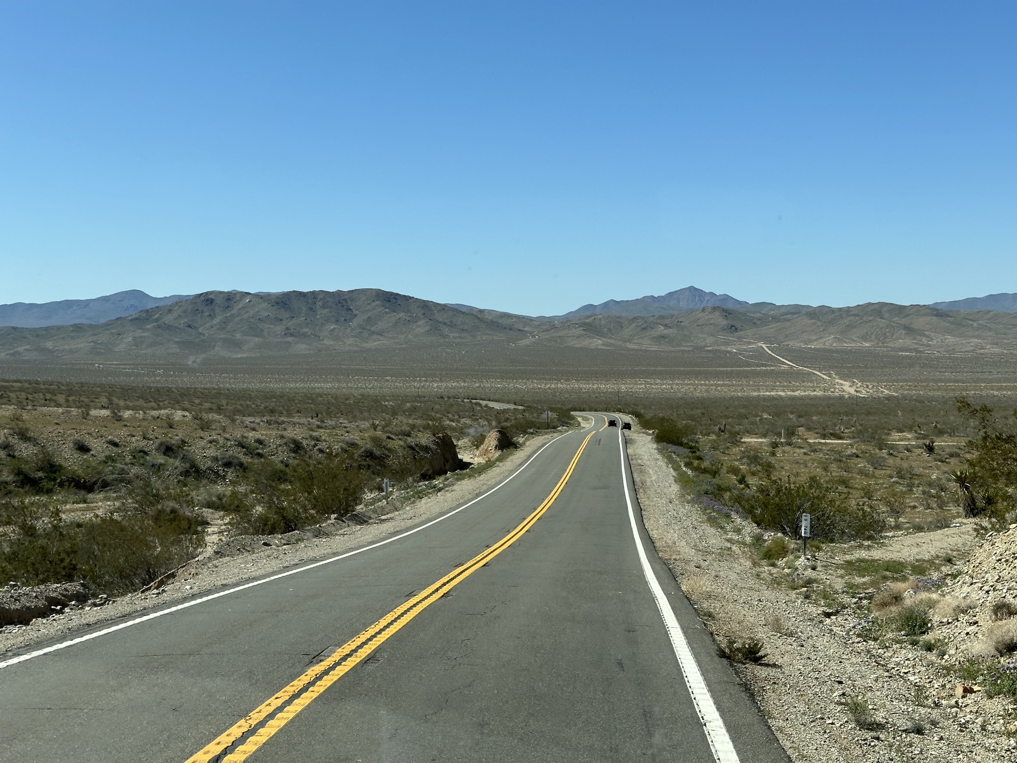 Highway CA-247