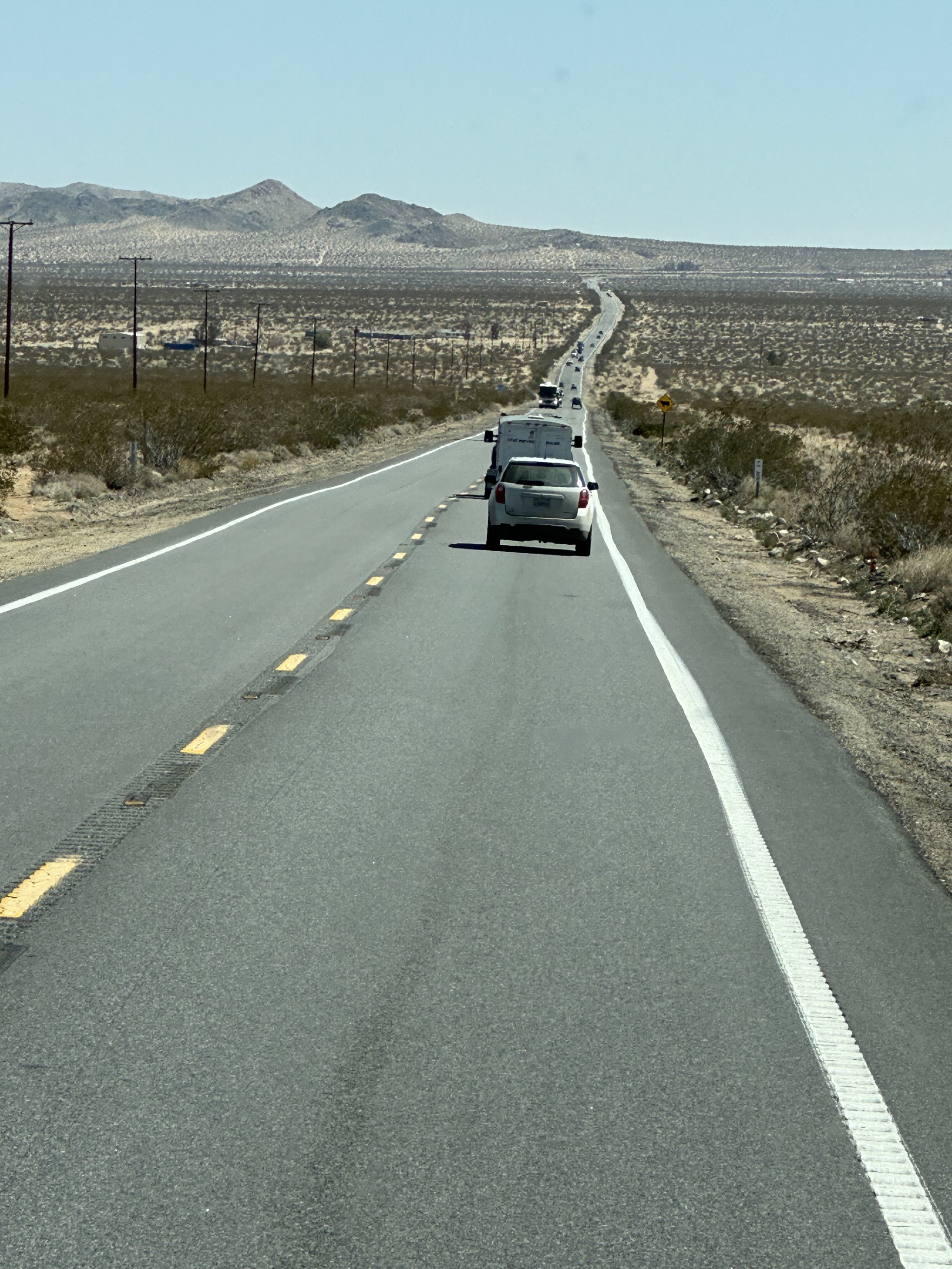 Highway CA-247