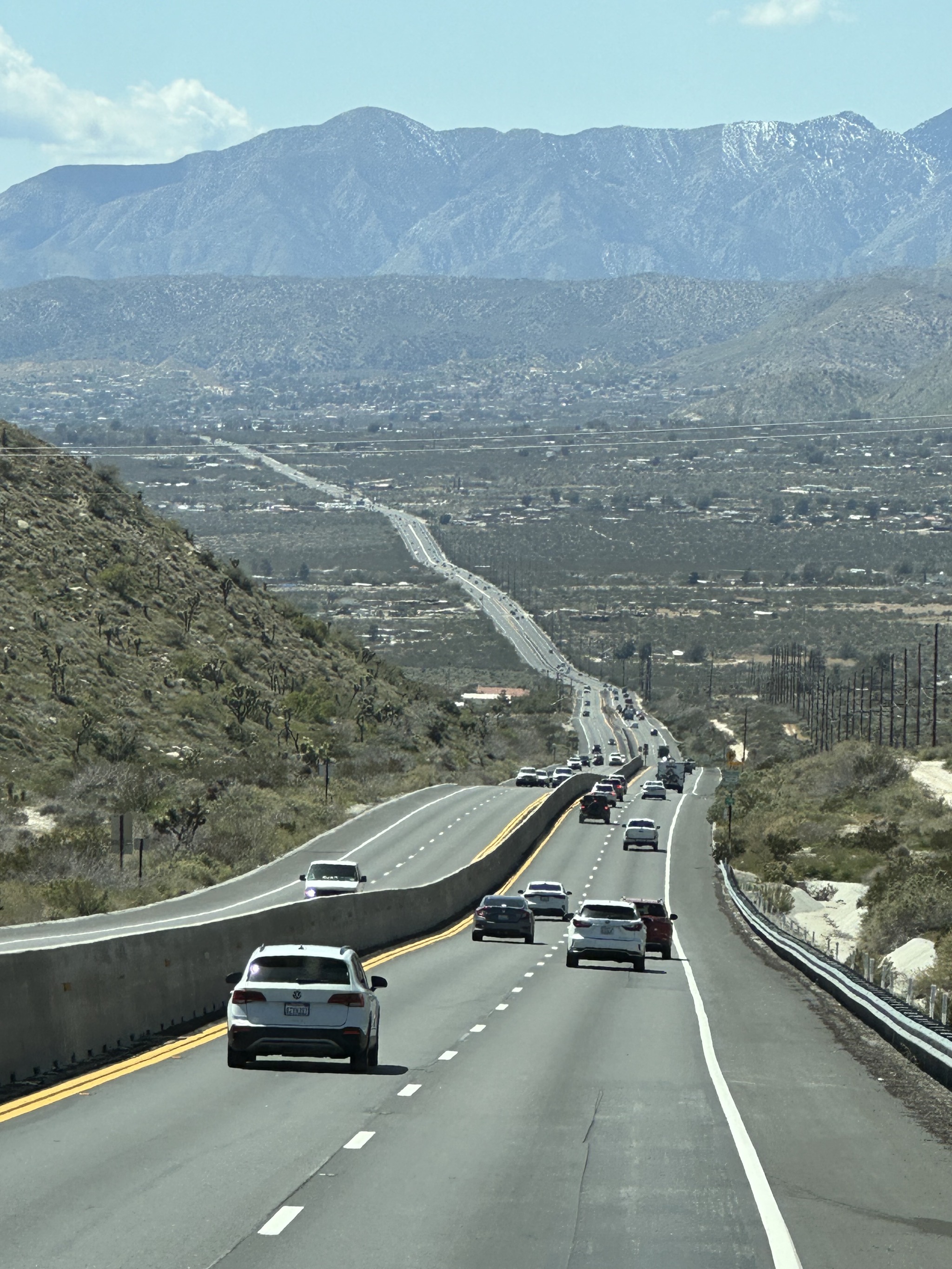 Highway CA-62