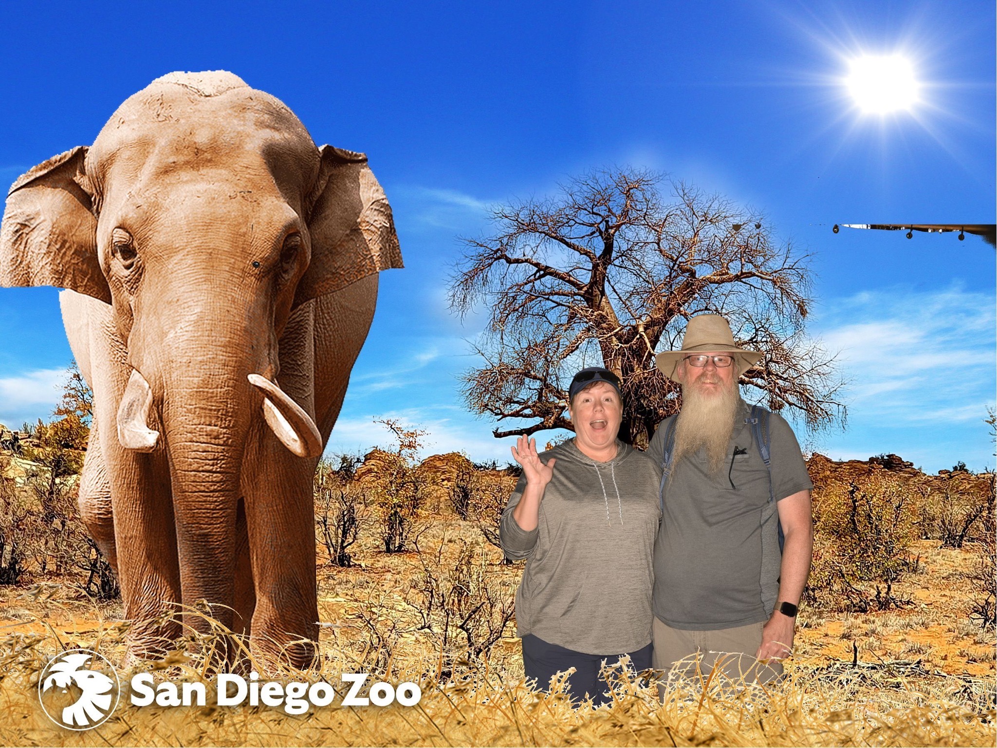 San Diego Zoo