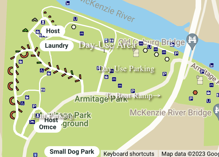 Armitage Park Campground