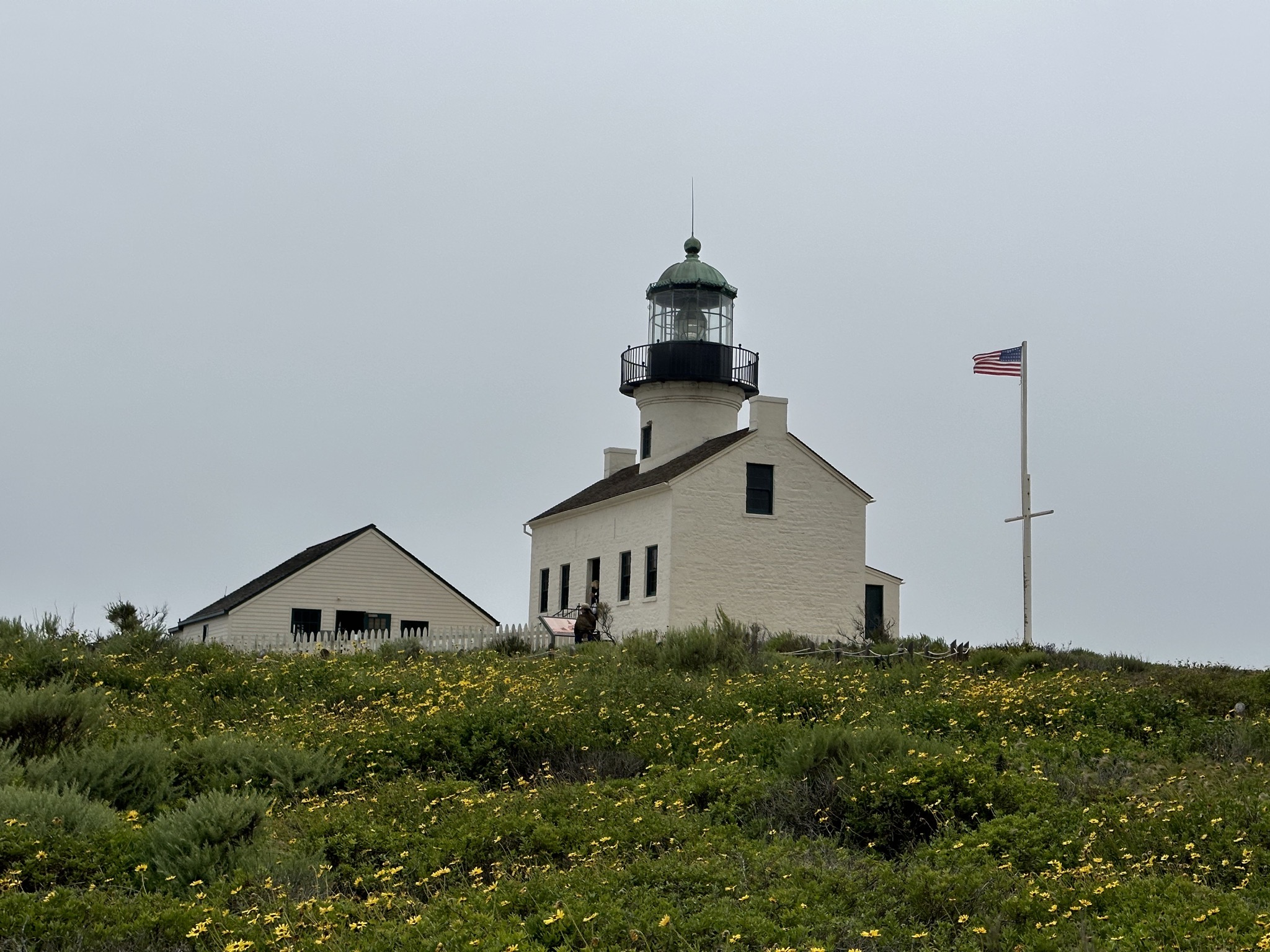 Lighthouse