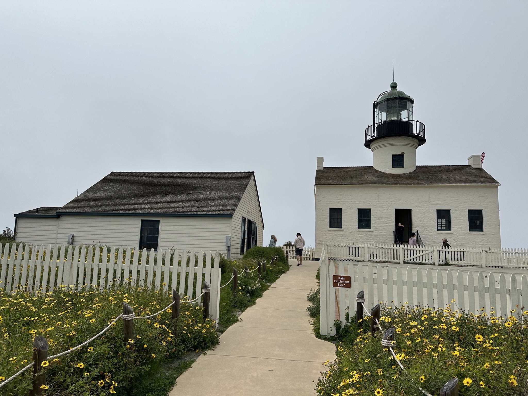 Lighthouse
