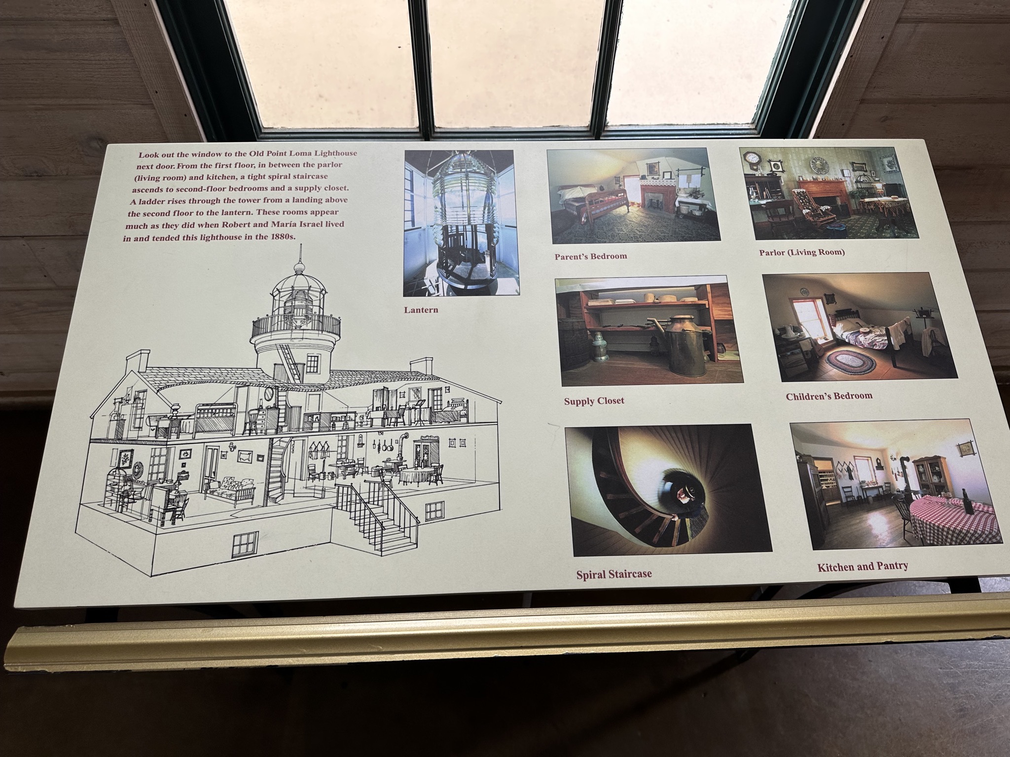 Lighthouse