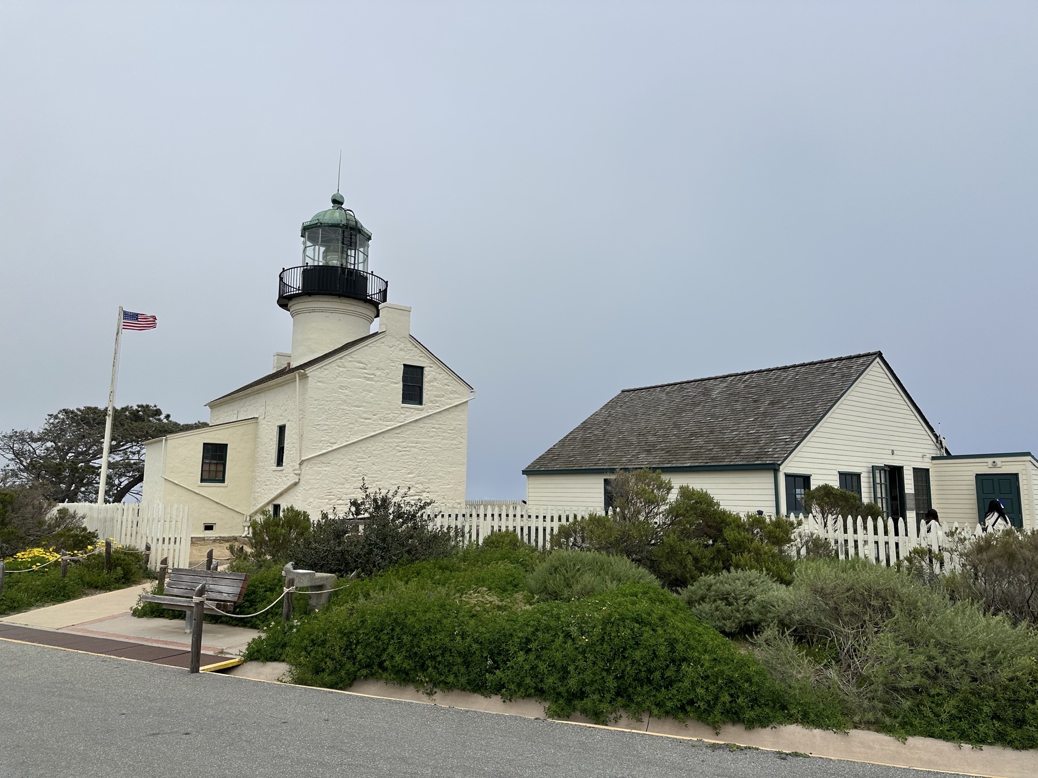 Lighthouse