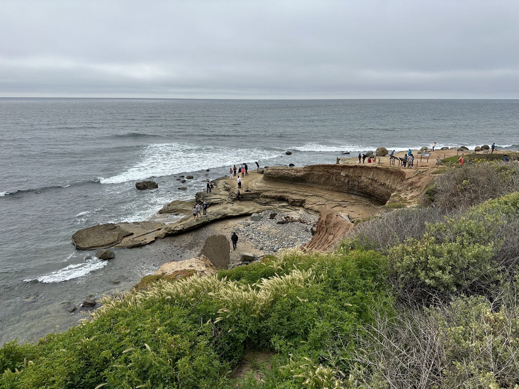 Coast