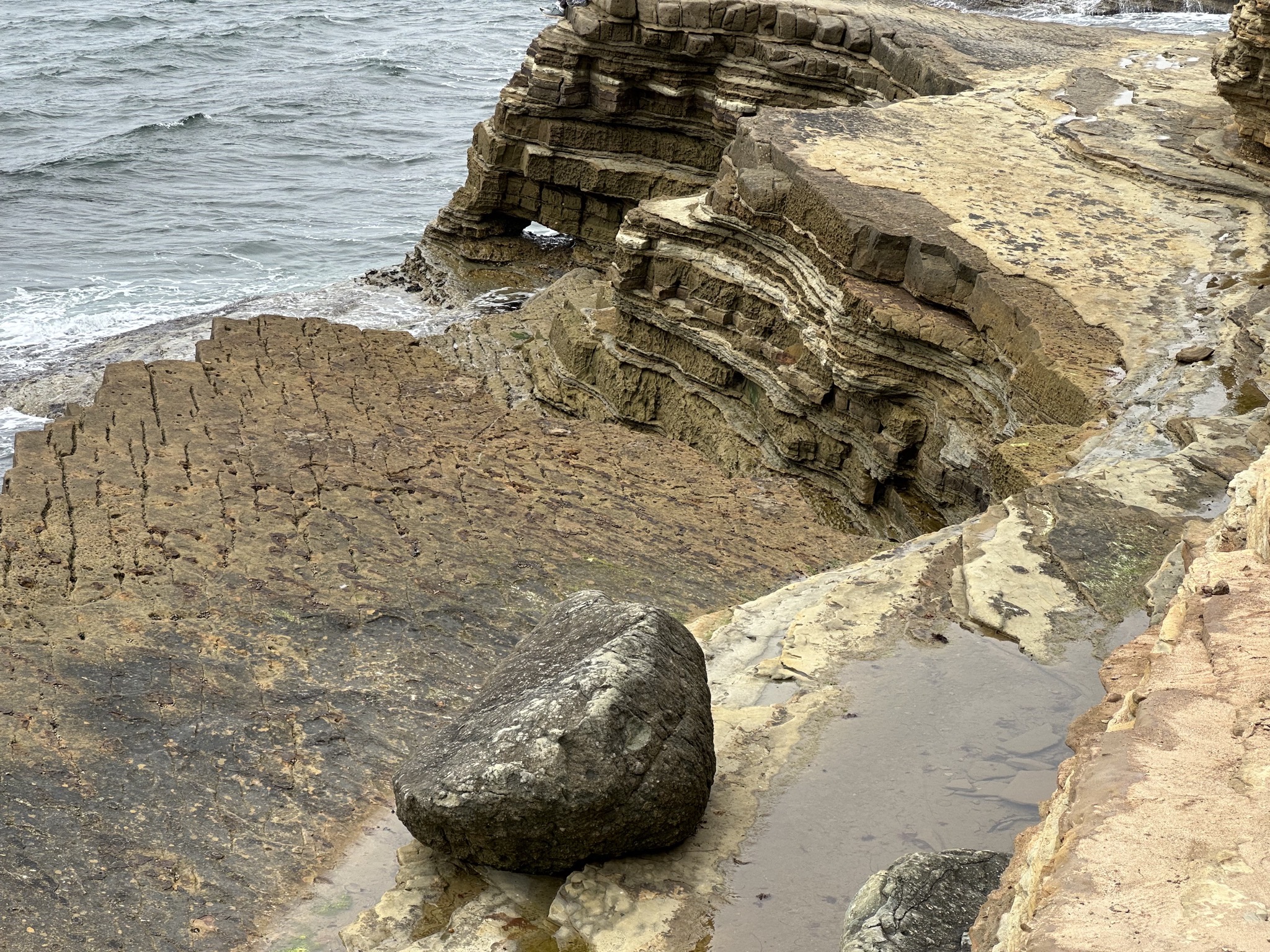 Coast