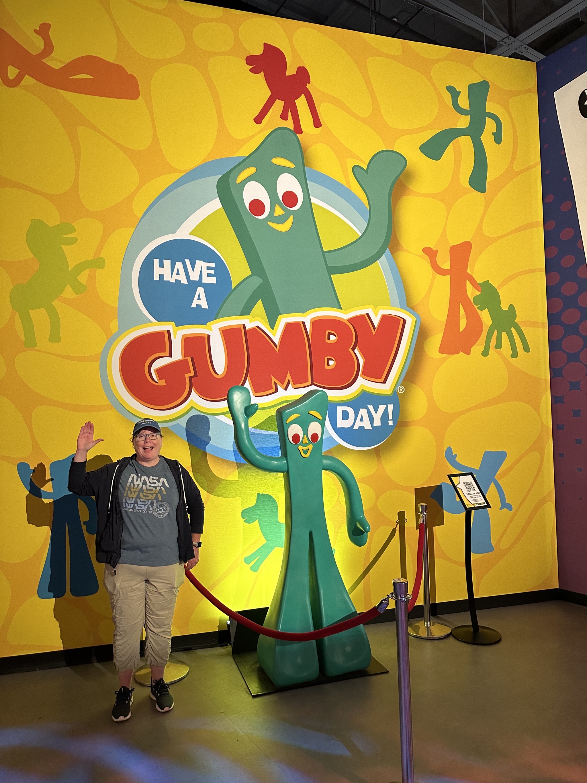 Comic-Con Museum