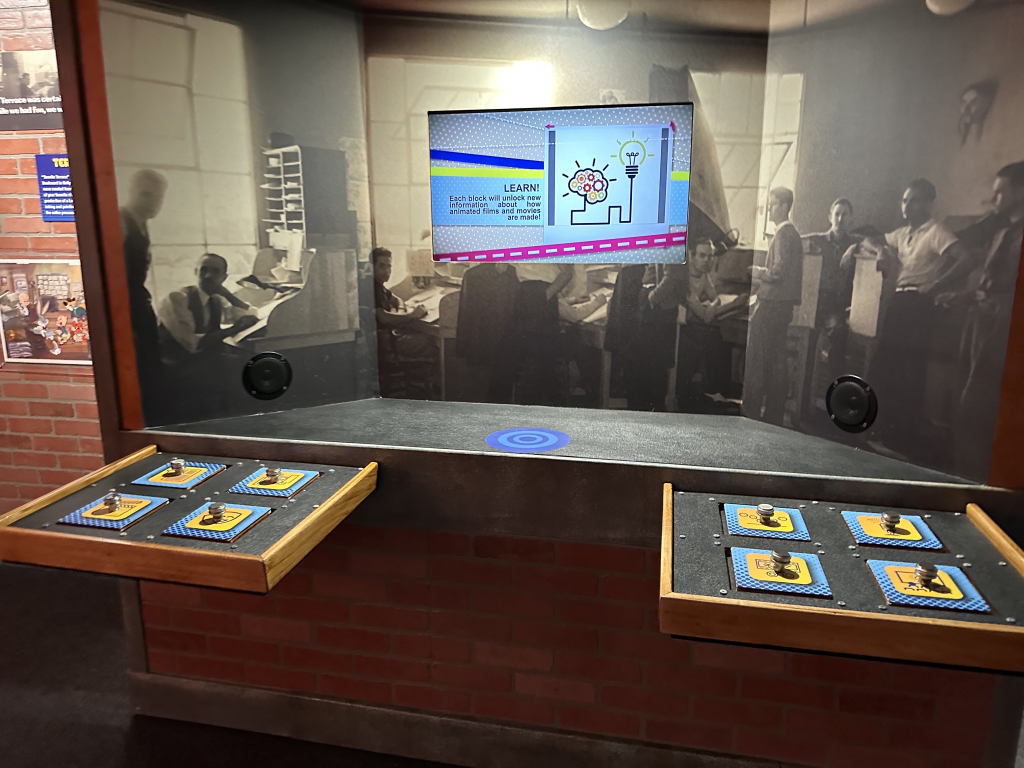 Comic-Con Museum