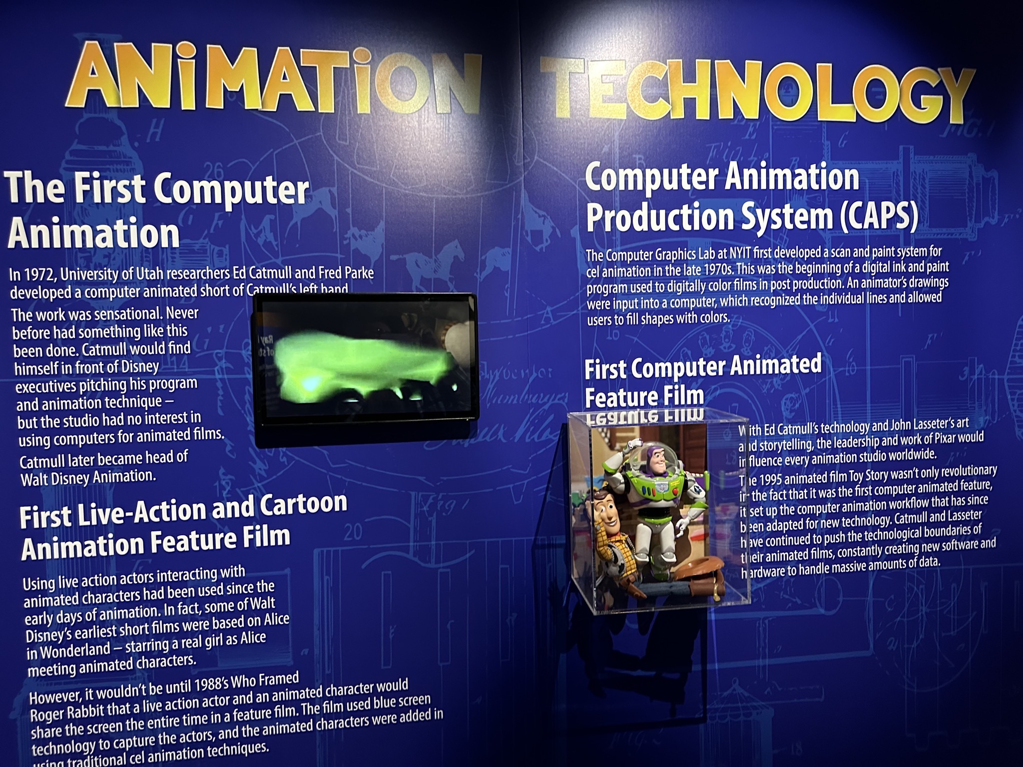 Comic-Con Museum