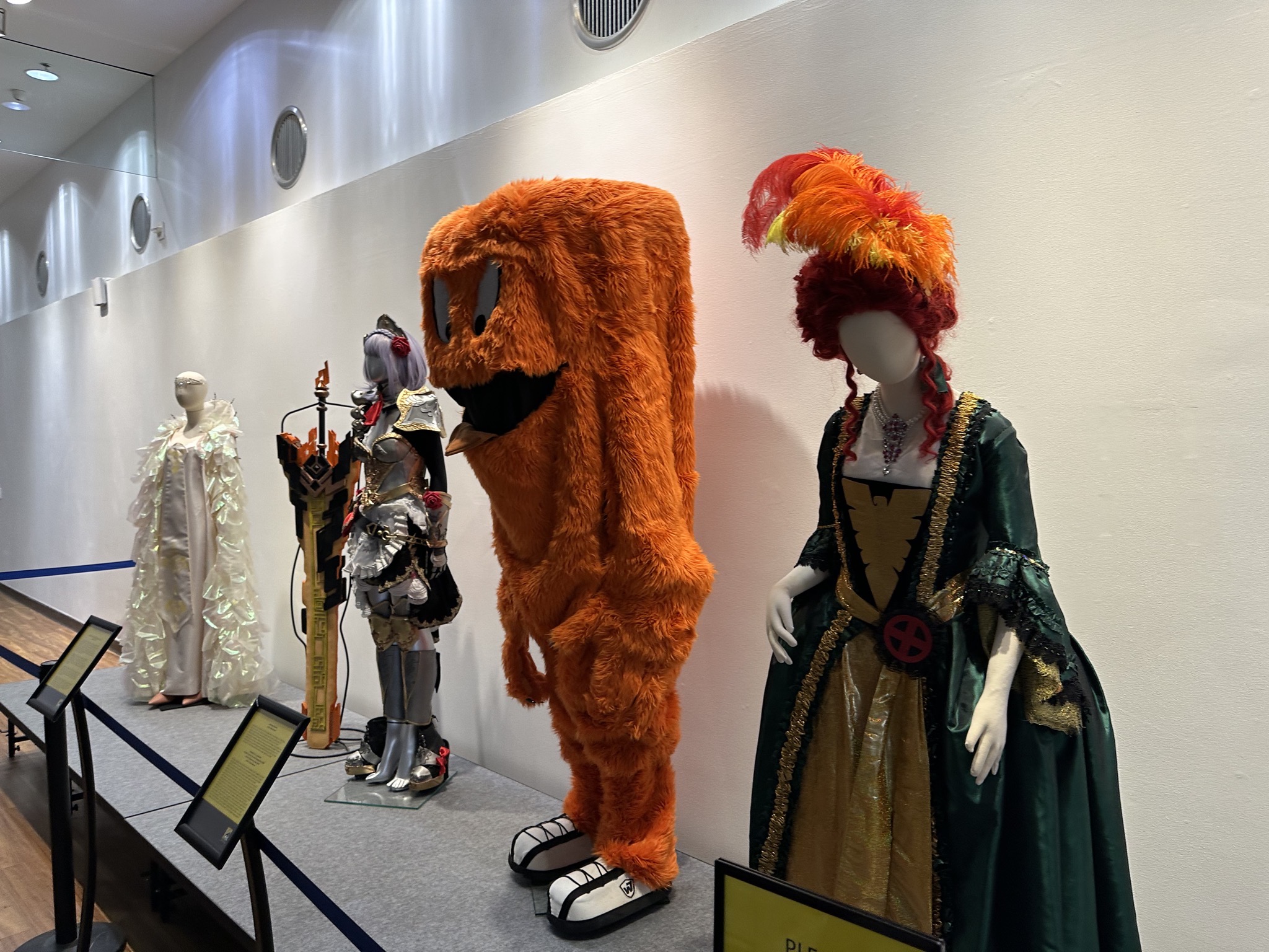 Comic-Con Museum