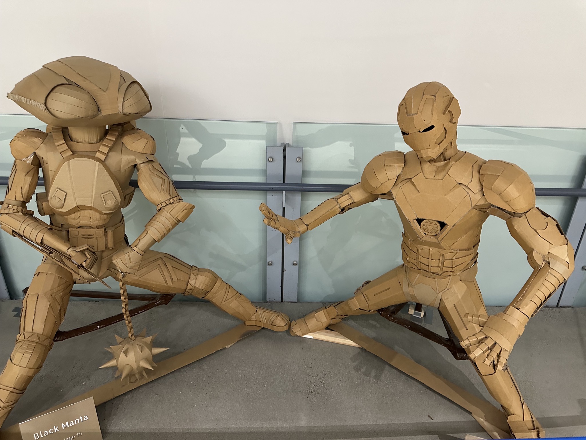 Comic-Con Museum