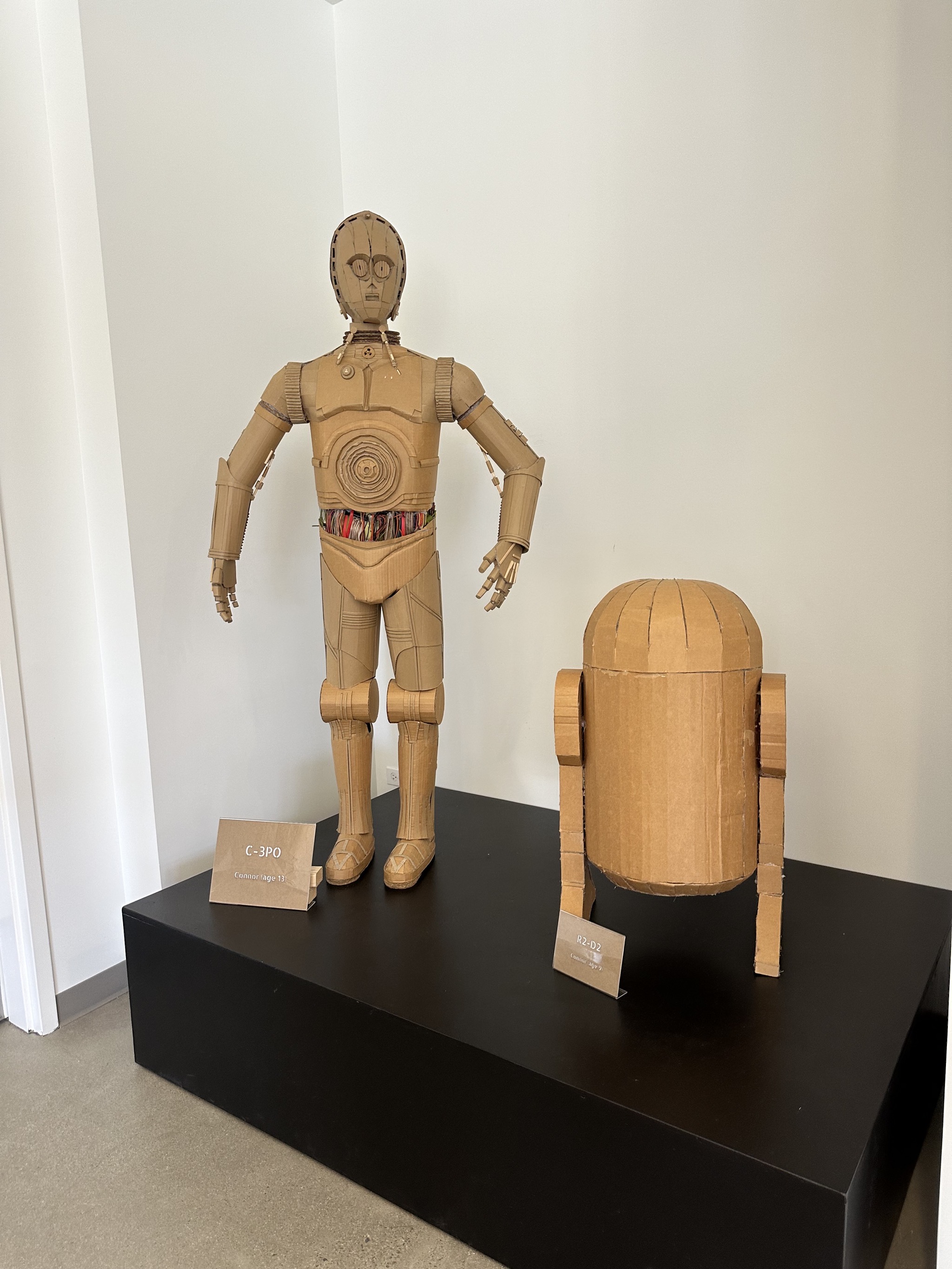 Comic-Con Museum