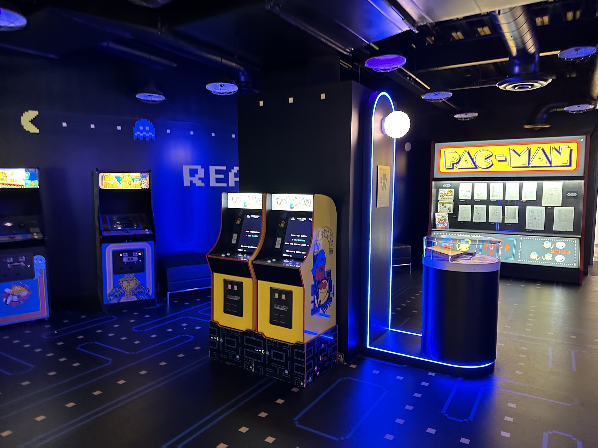 Comic-Con Museum