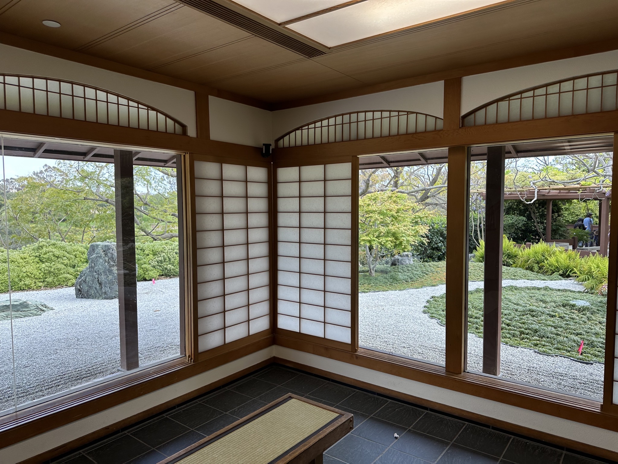 Japanese Friendship Garden