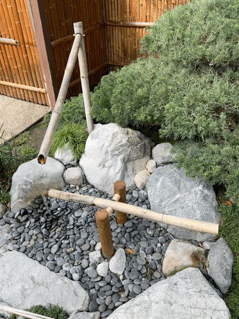 Japanese Friendship Garden