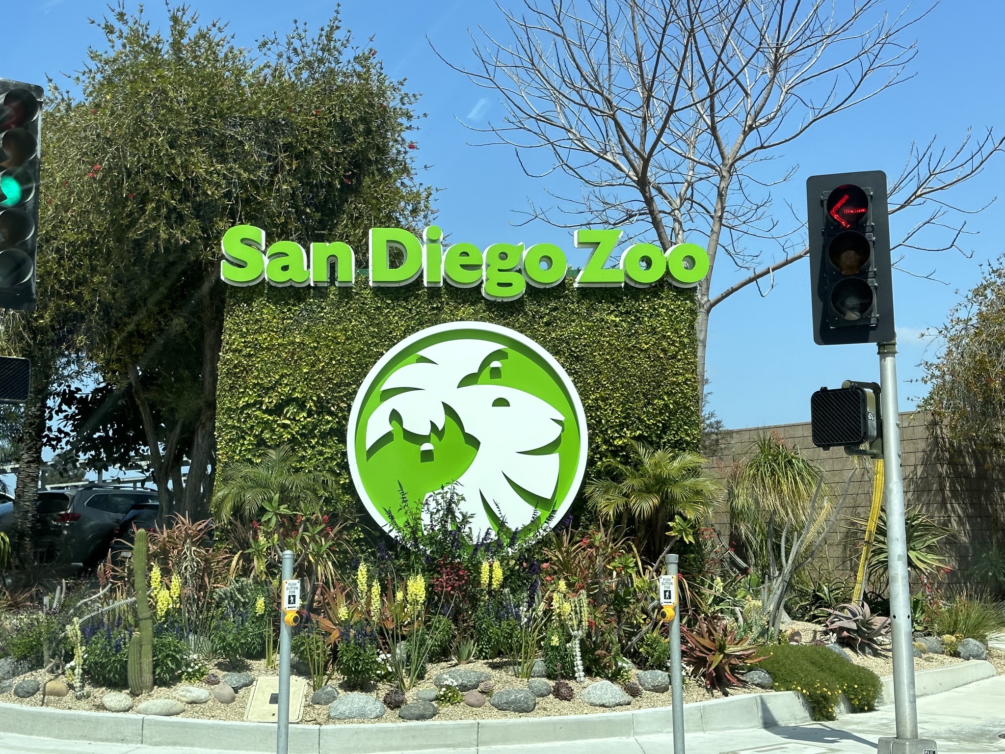 San Diego Zoo