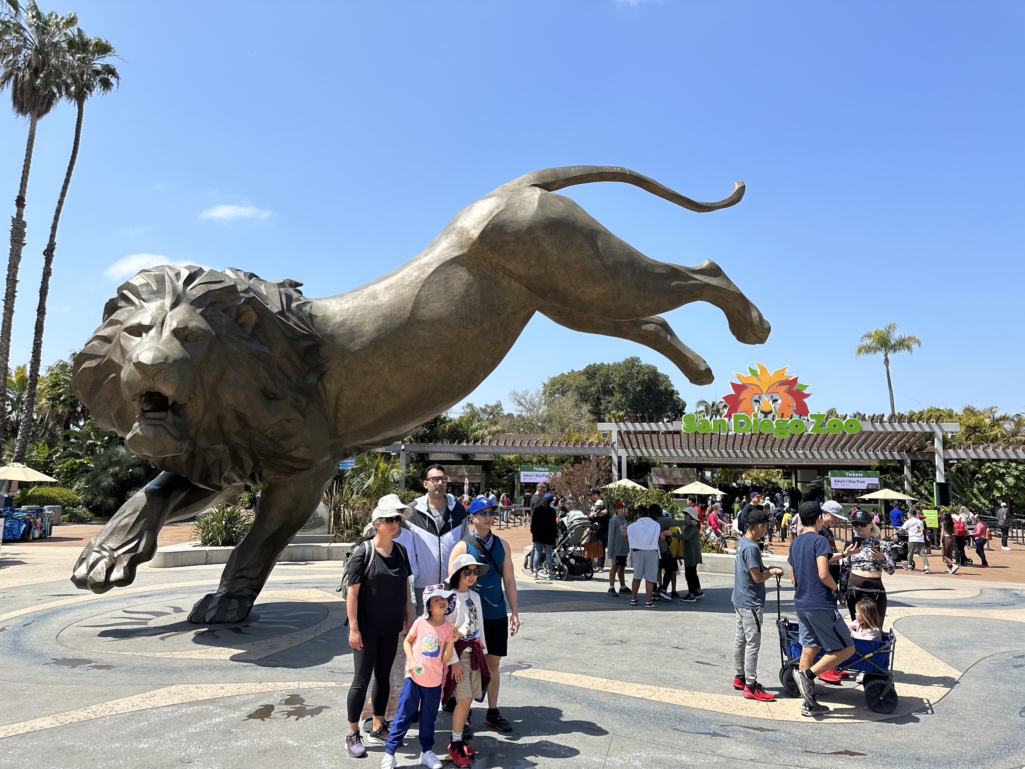 San Diego Zoo