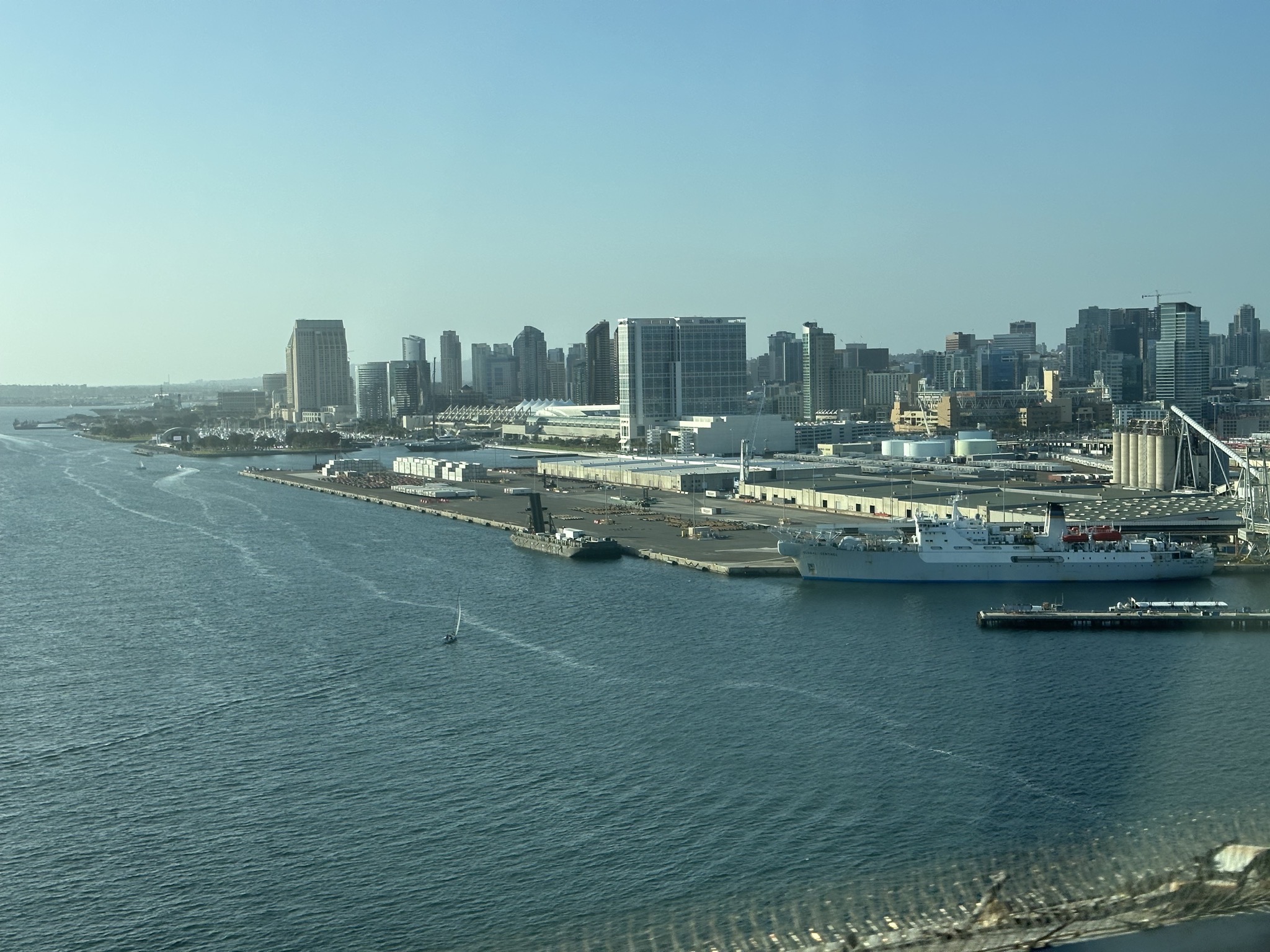 San Diego