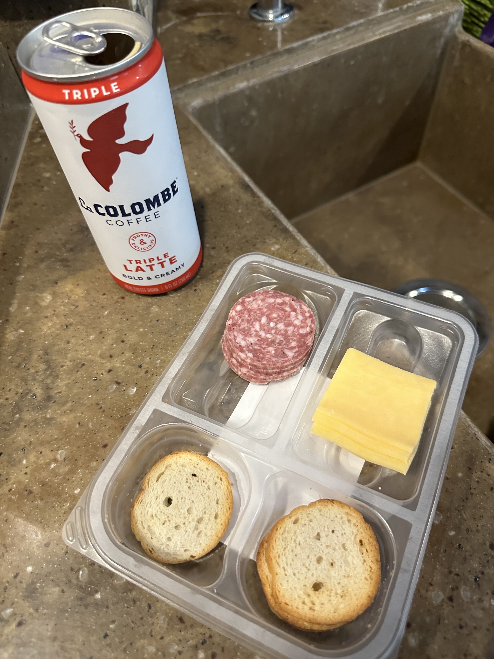 Lunch