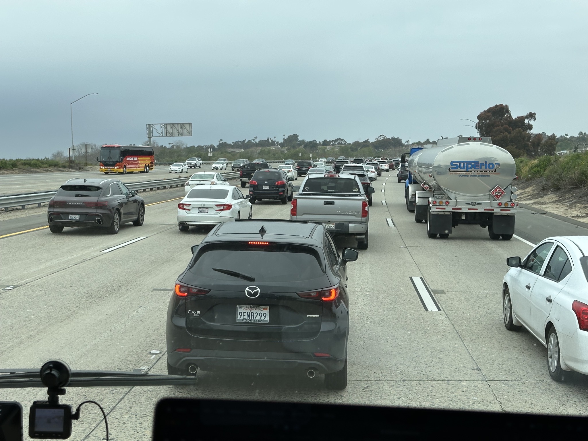 Traffic