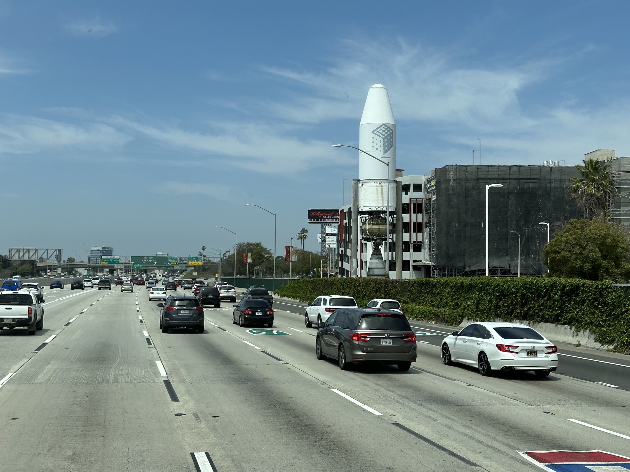 Rocket