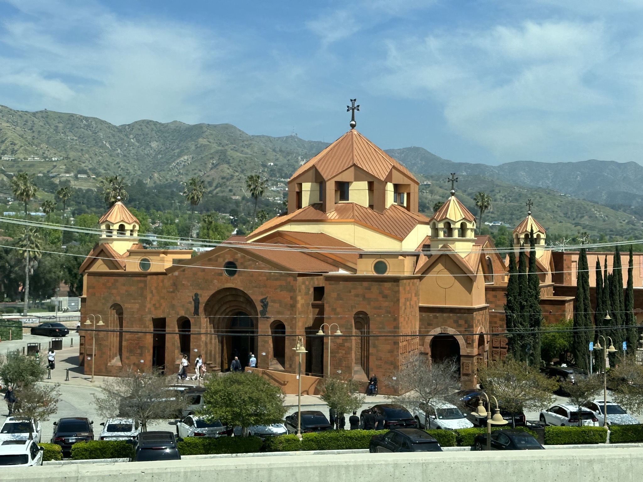 Cathedral