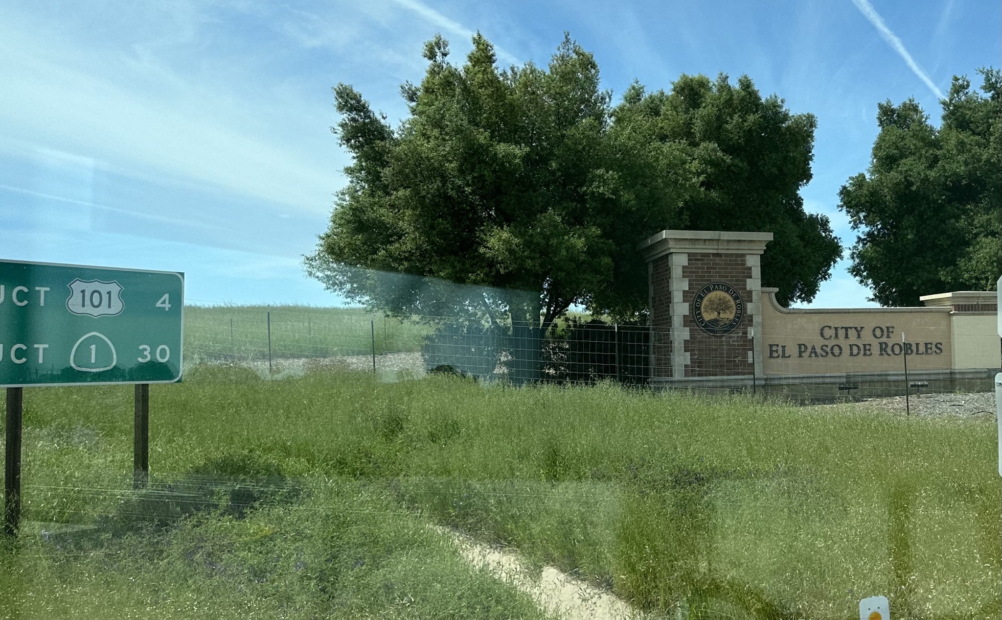 Paso Robles