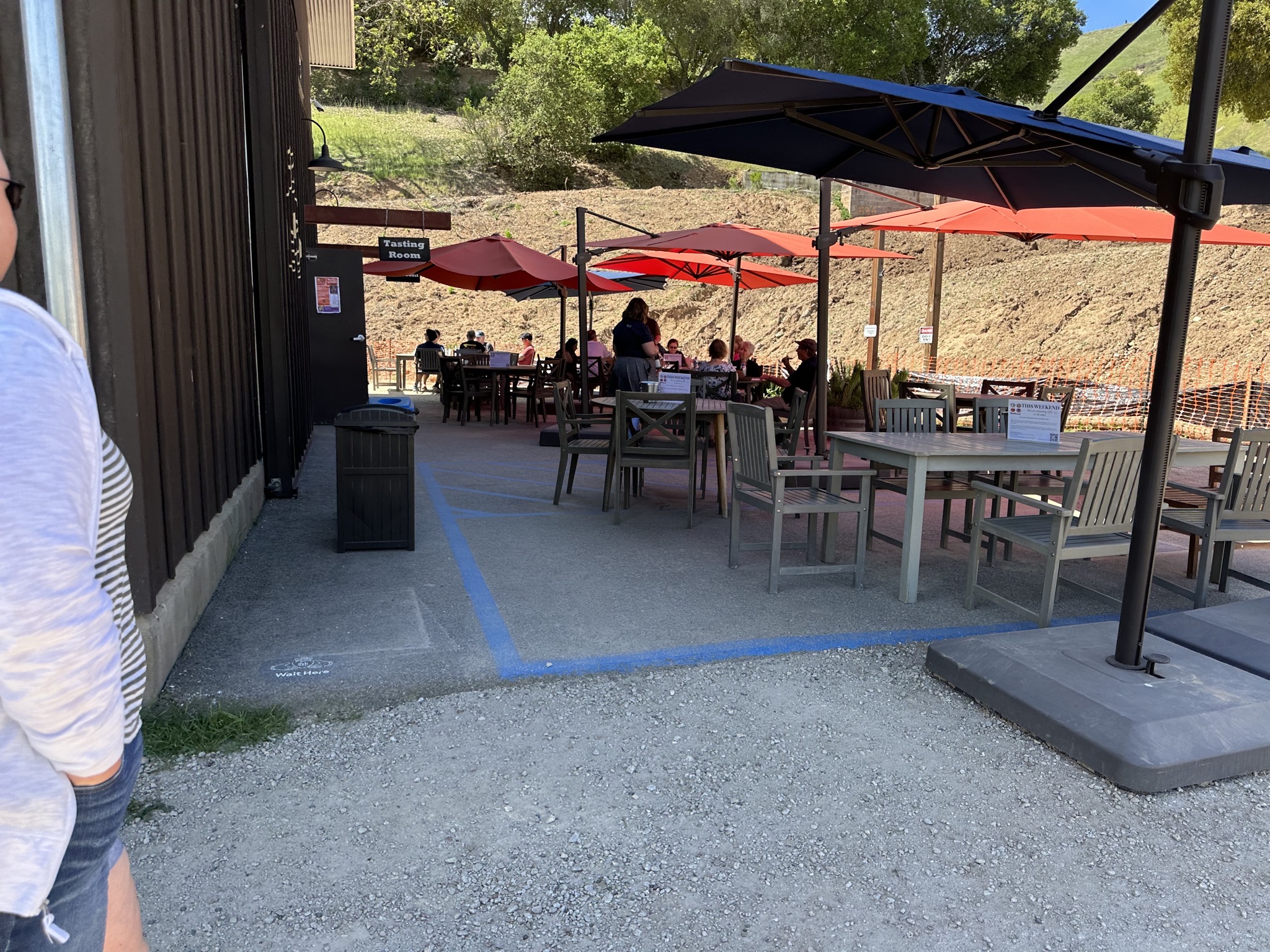 Tables