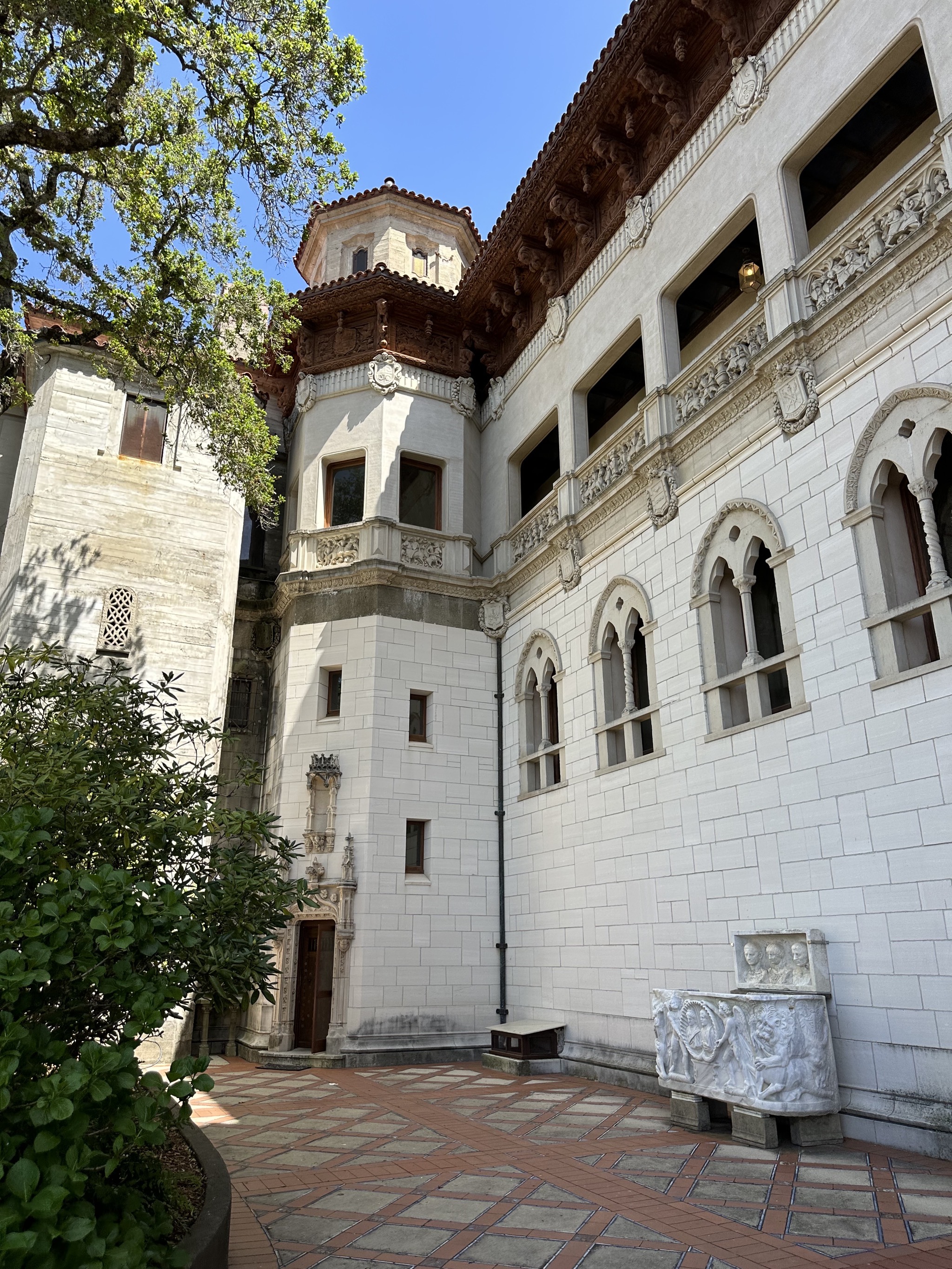 Castle