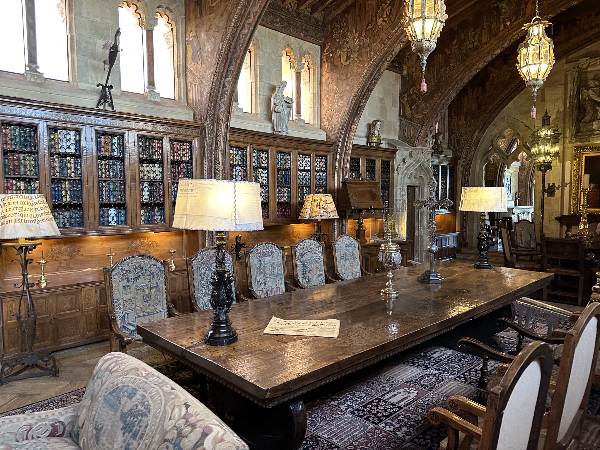 Library