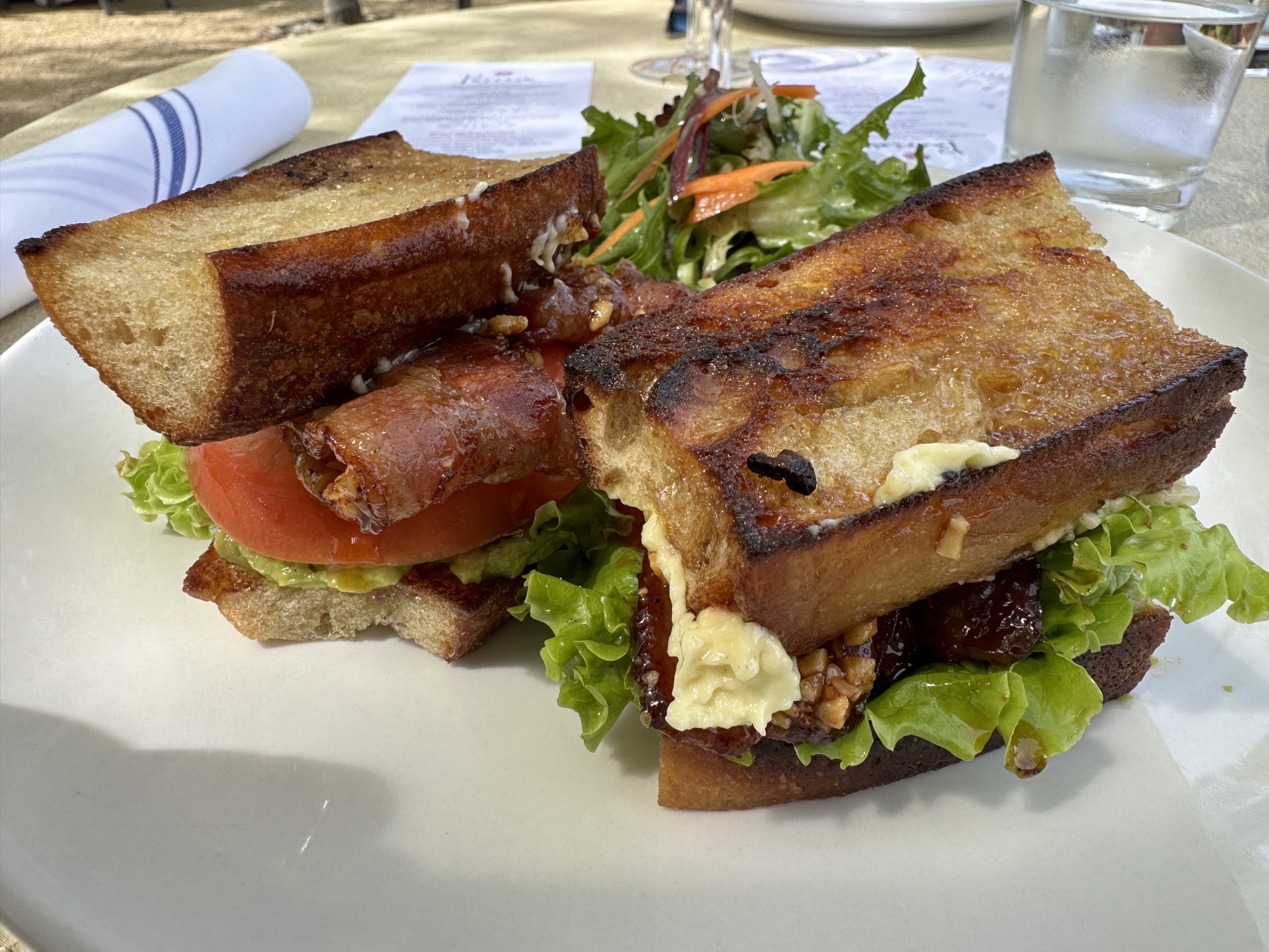 BLTA