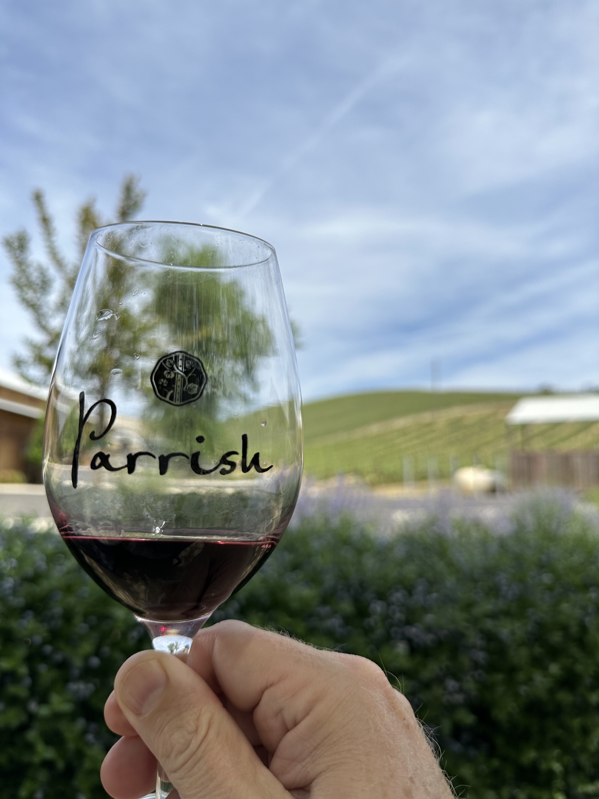 Wine