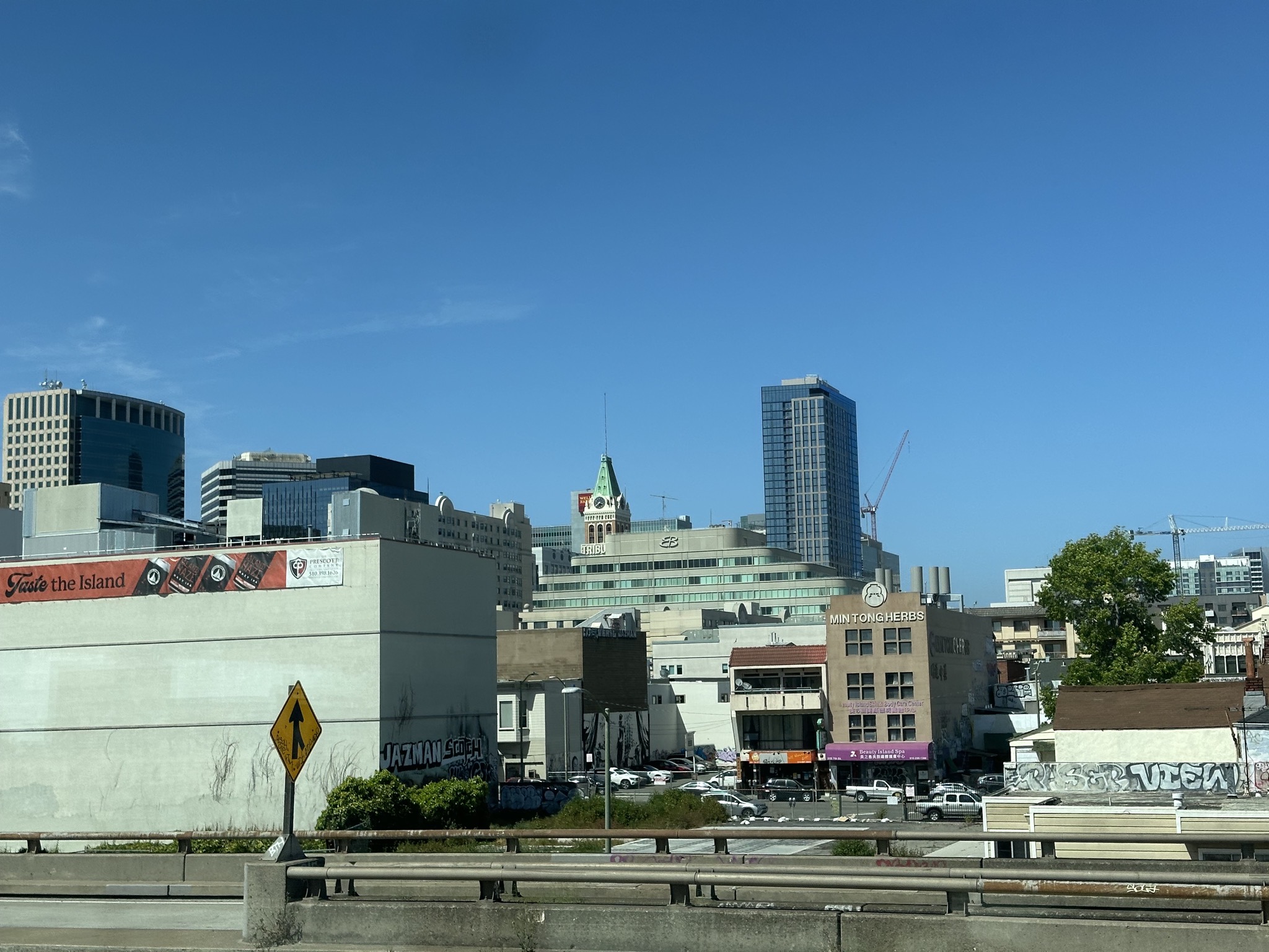Oakland