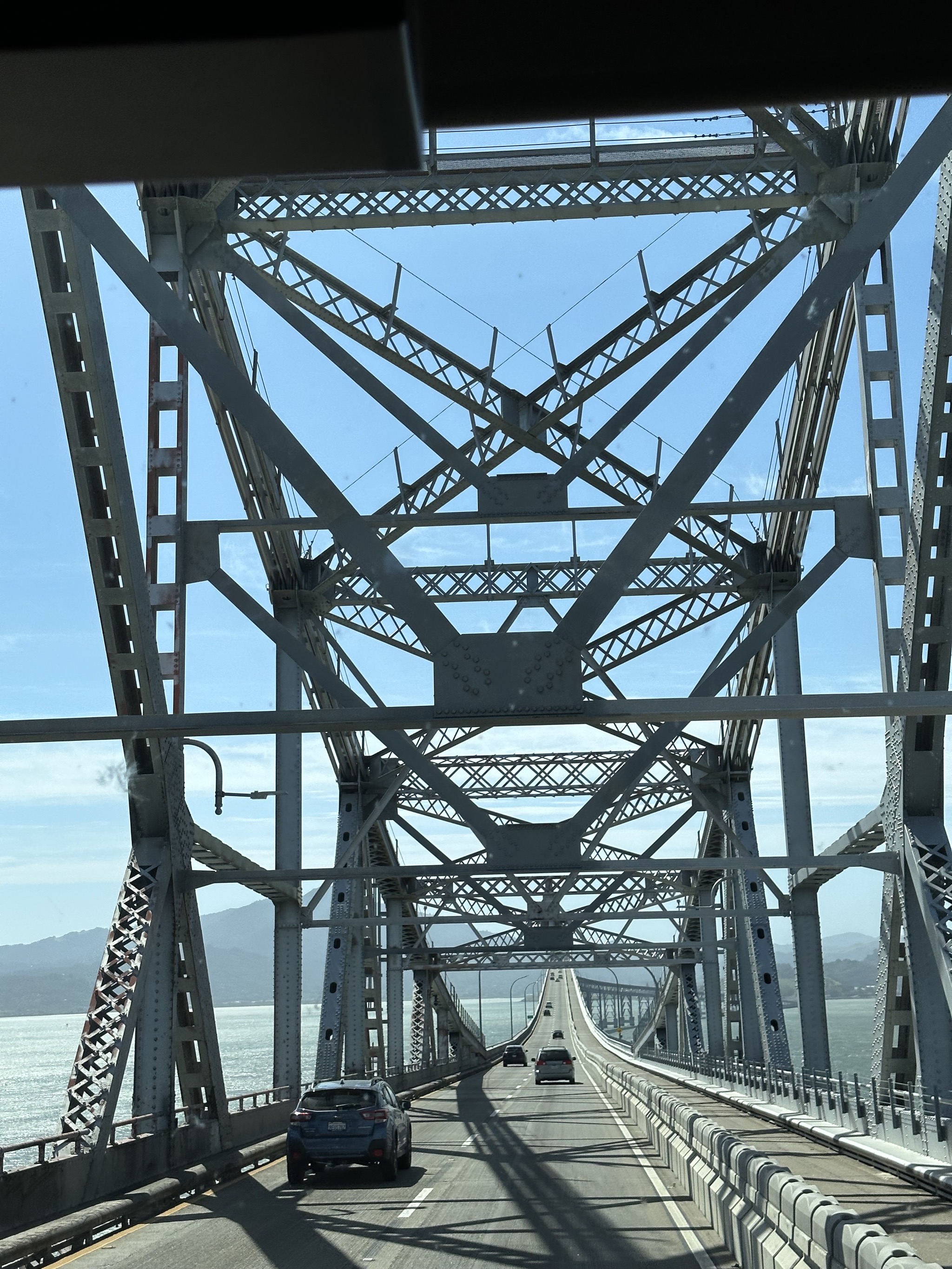 Richmond-San Rafael Bridge