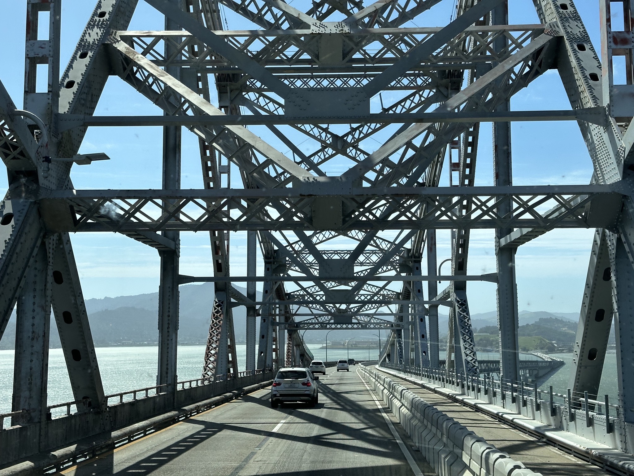 Richmond-San Rafael Bridge