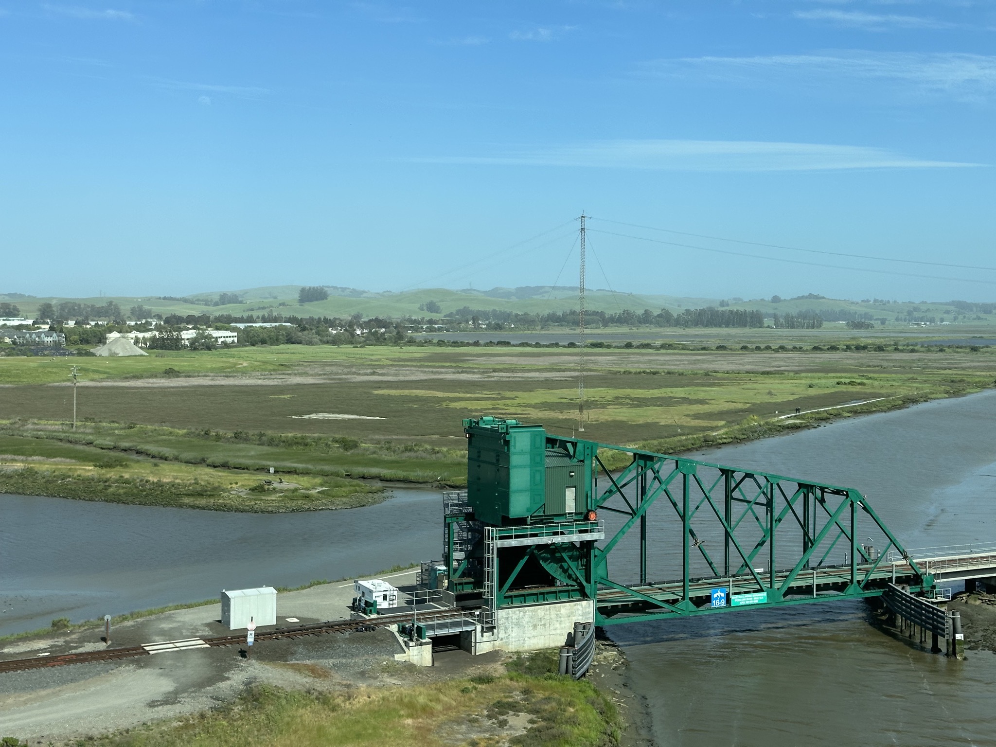 Drawbridge