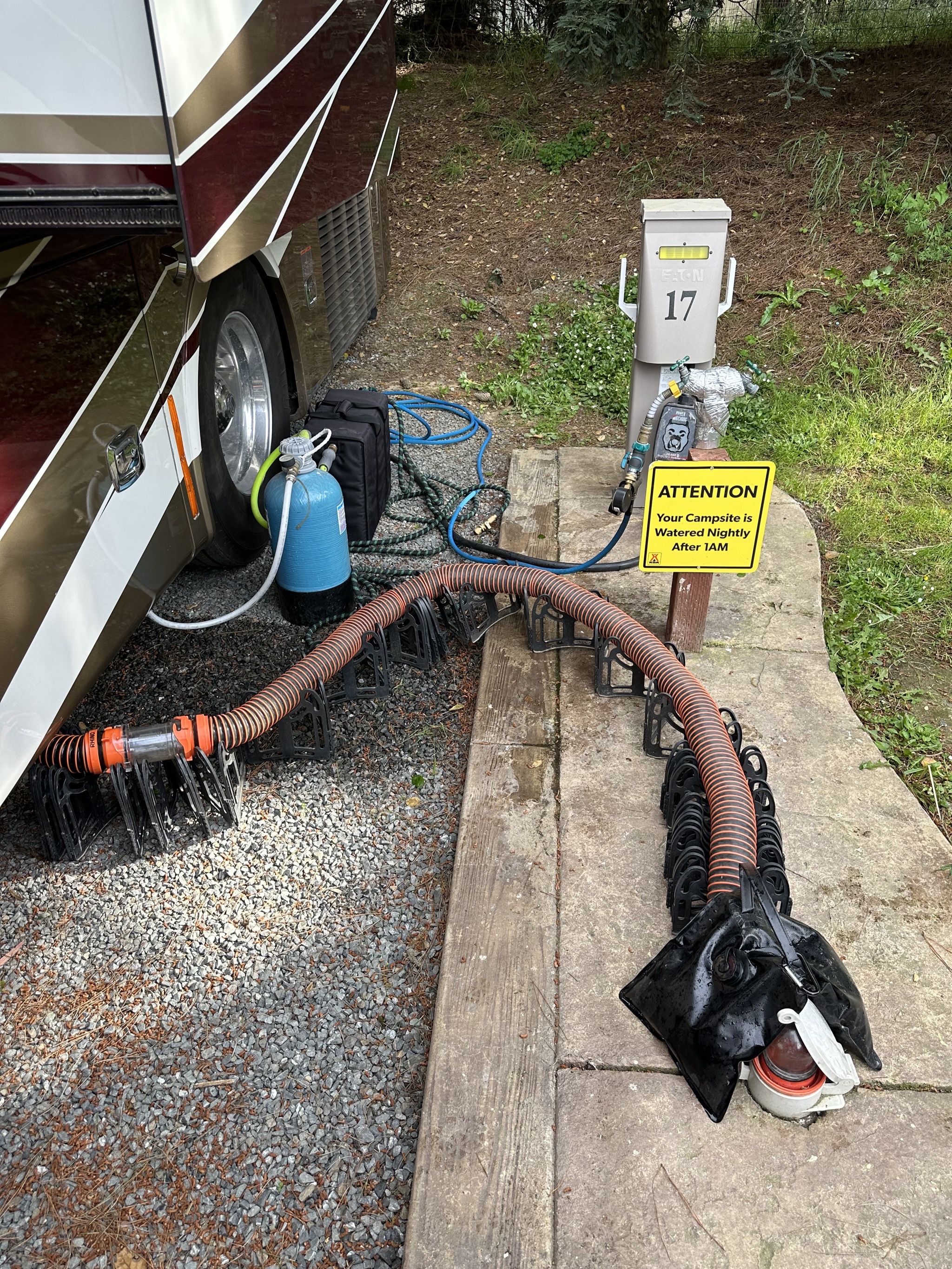 Utilities