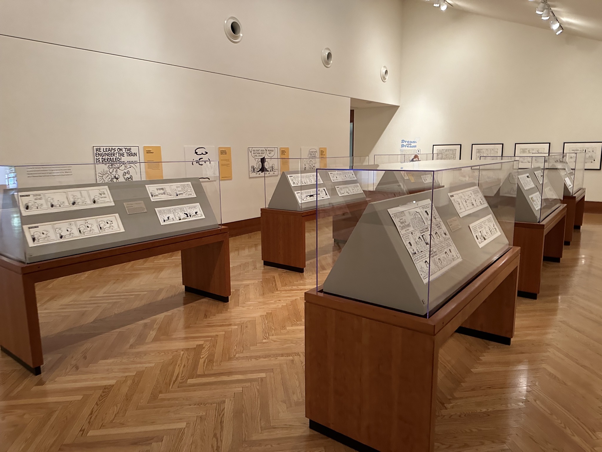 Charles M. Schulz Museum