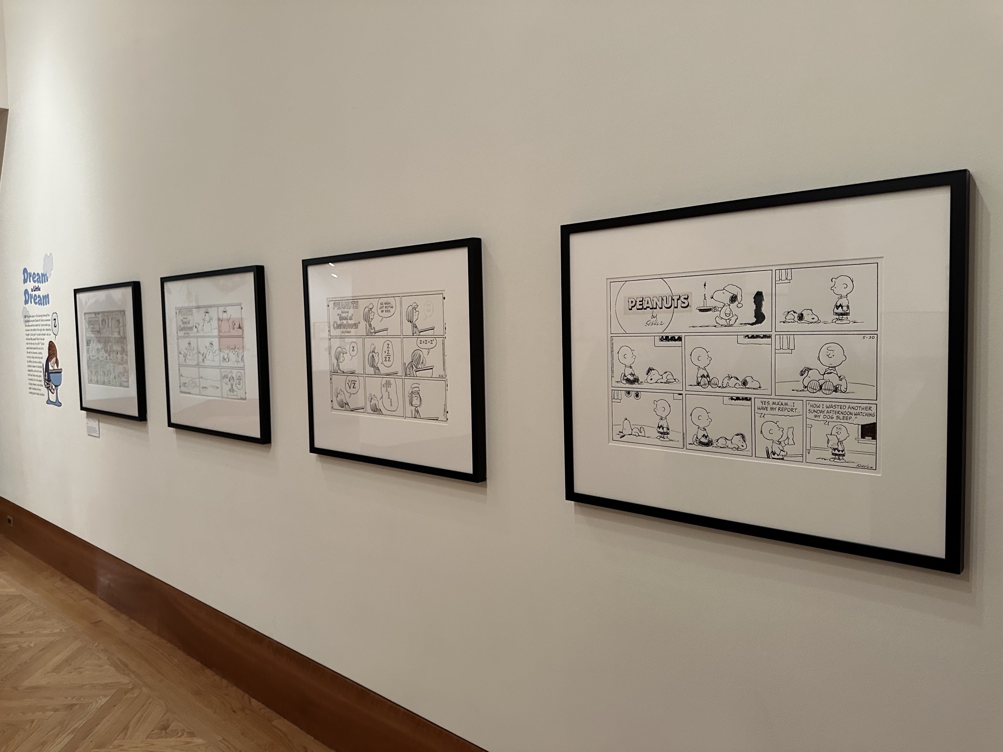 Charles M. Schulz Museum