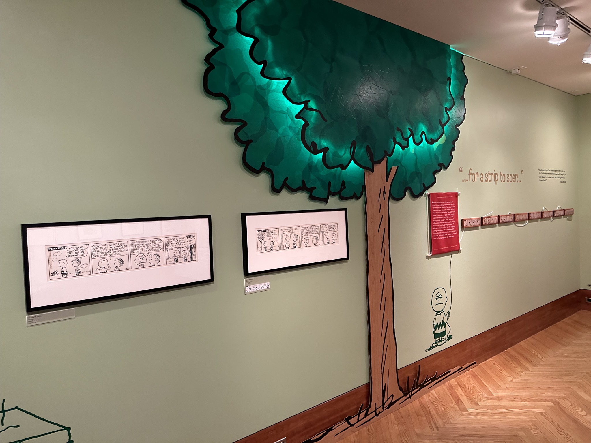 Charles M. Schulz Museum