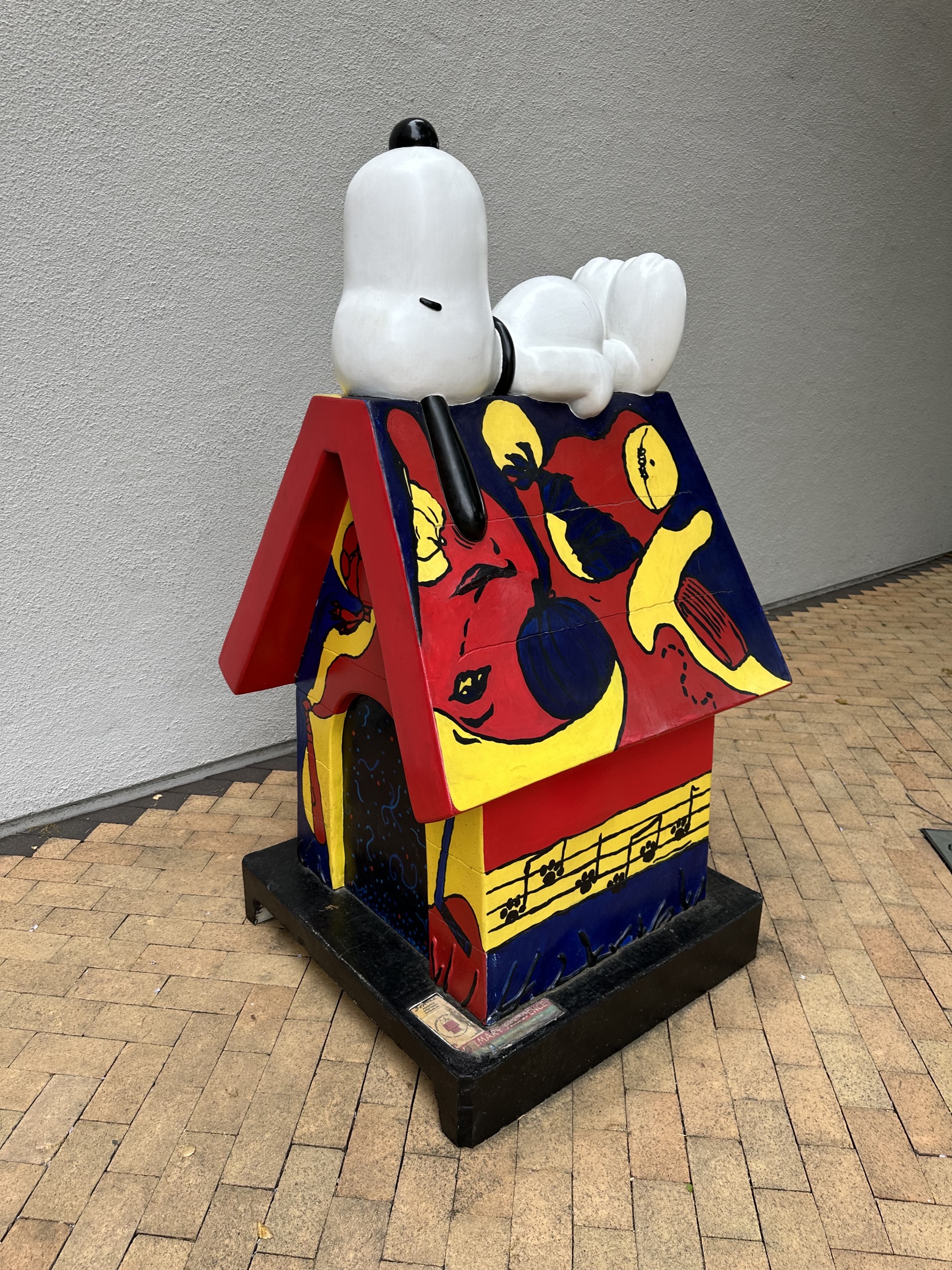 Charles M. Schulz Museum