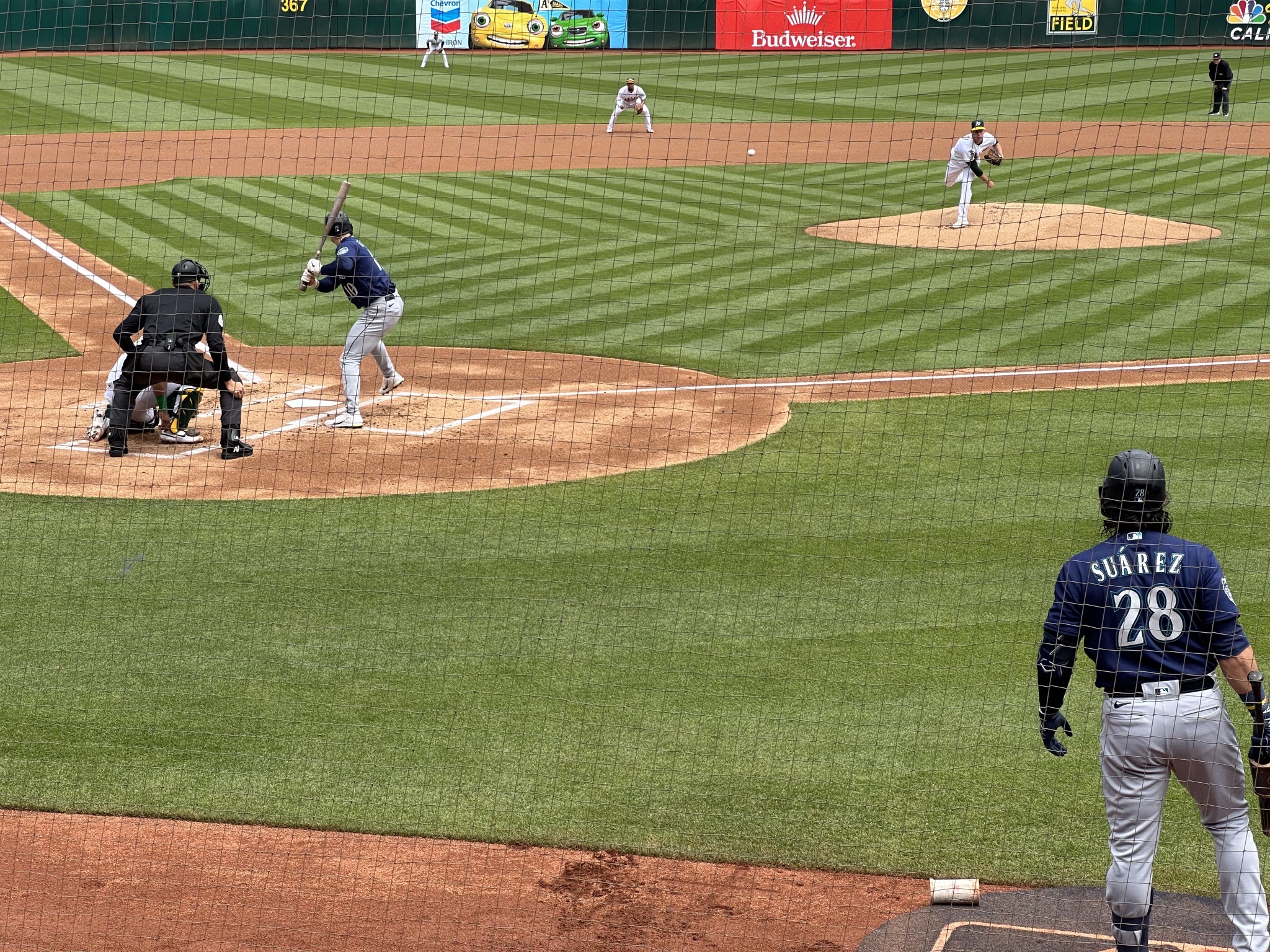 Baseball
